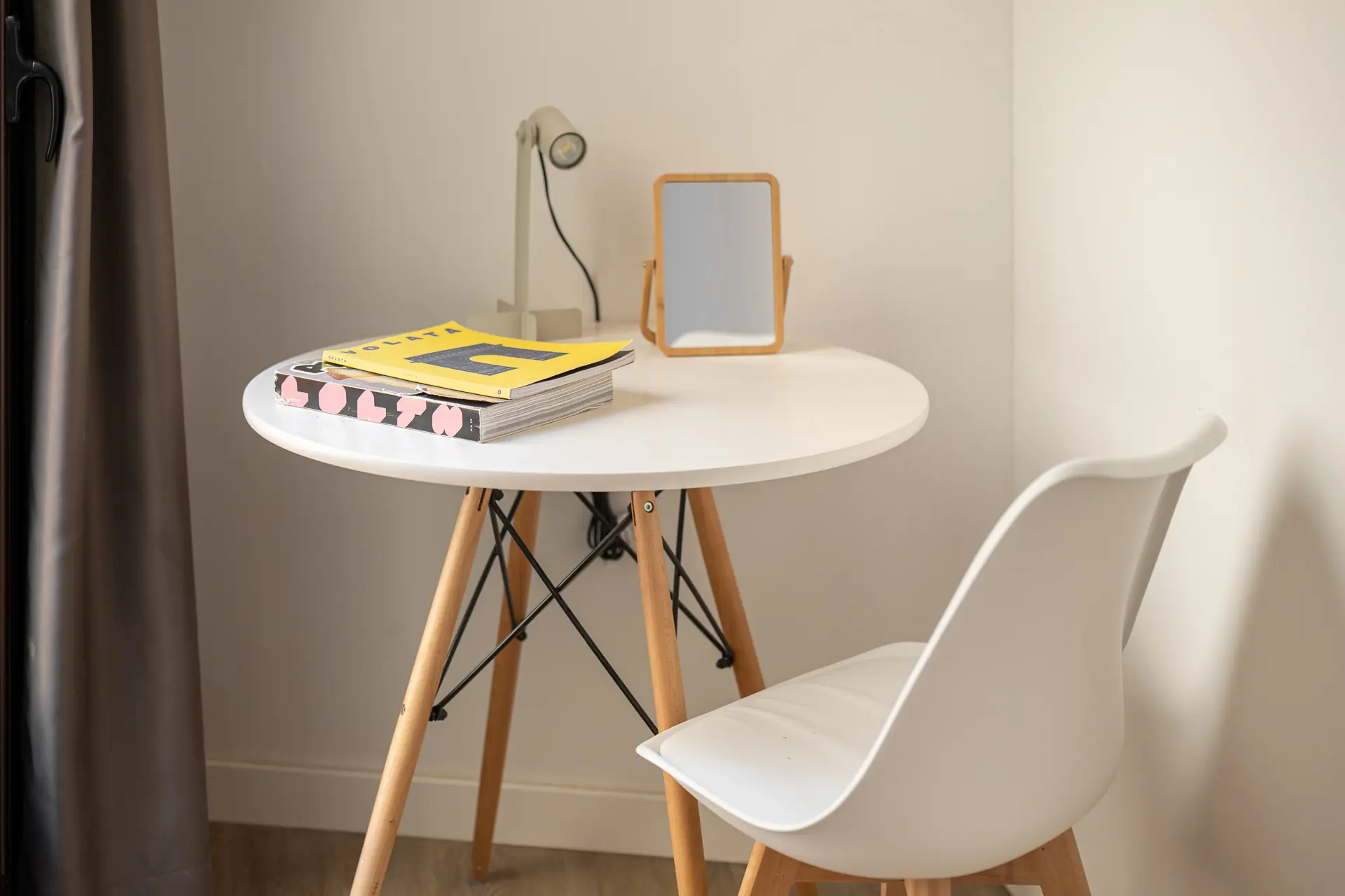 Private room in Barcelona photo 5