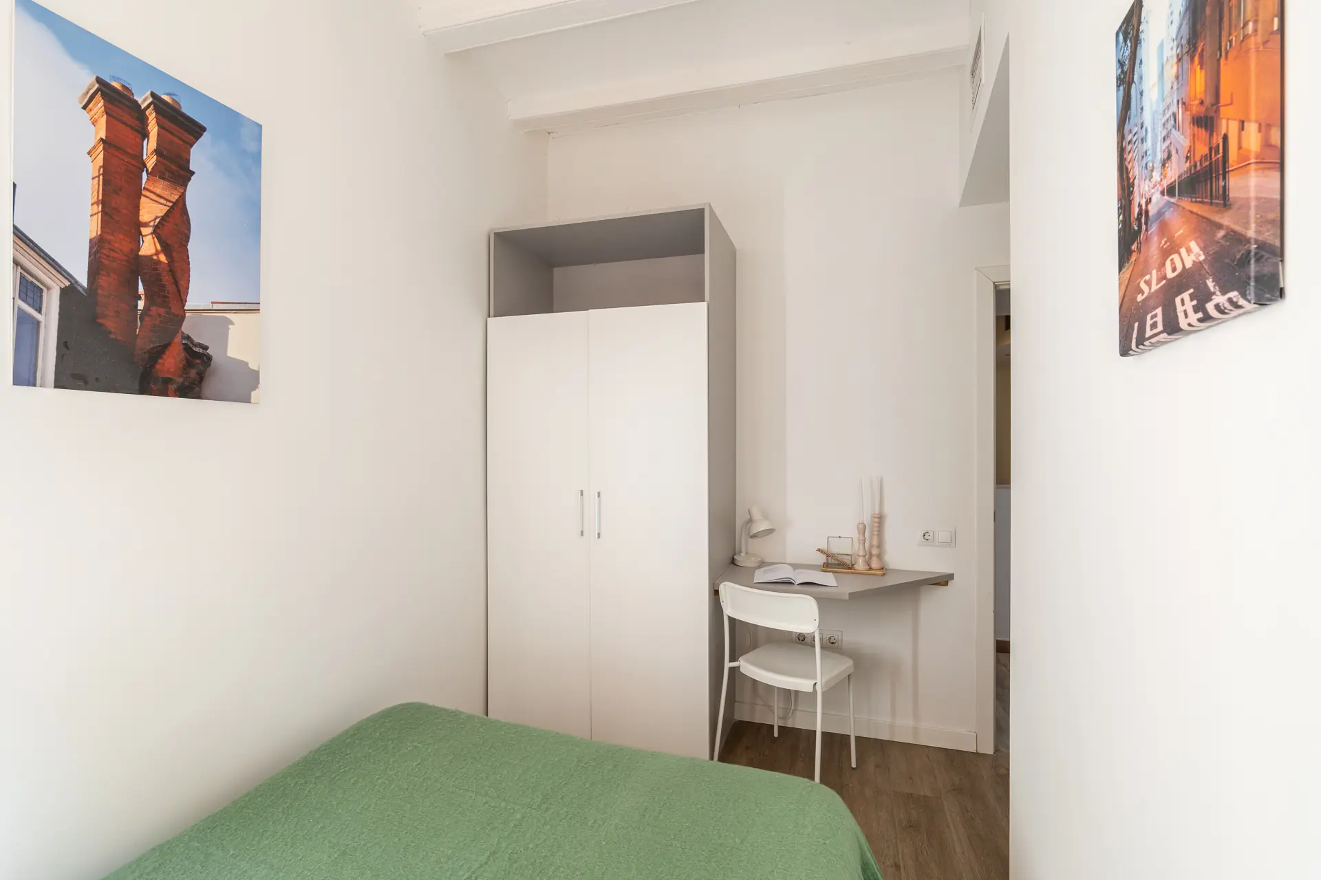 Stanza privata a Barcelona photo 3