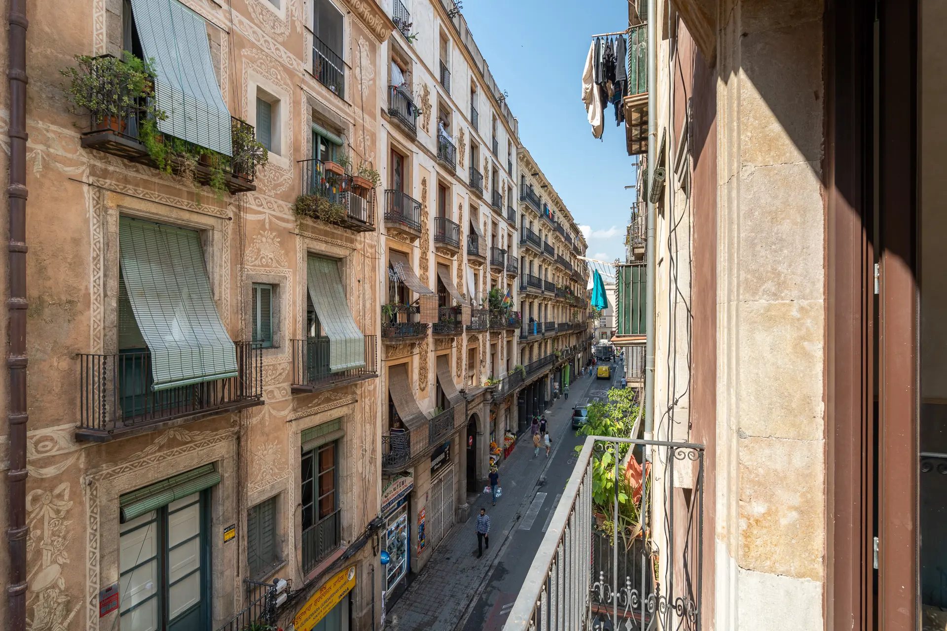 Stanza privata a Barcelona photo 4