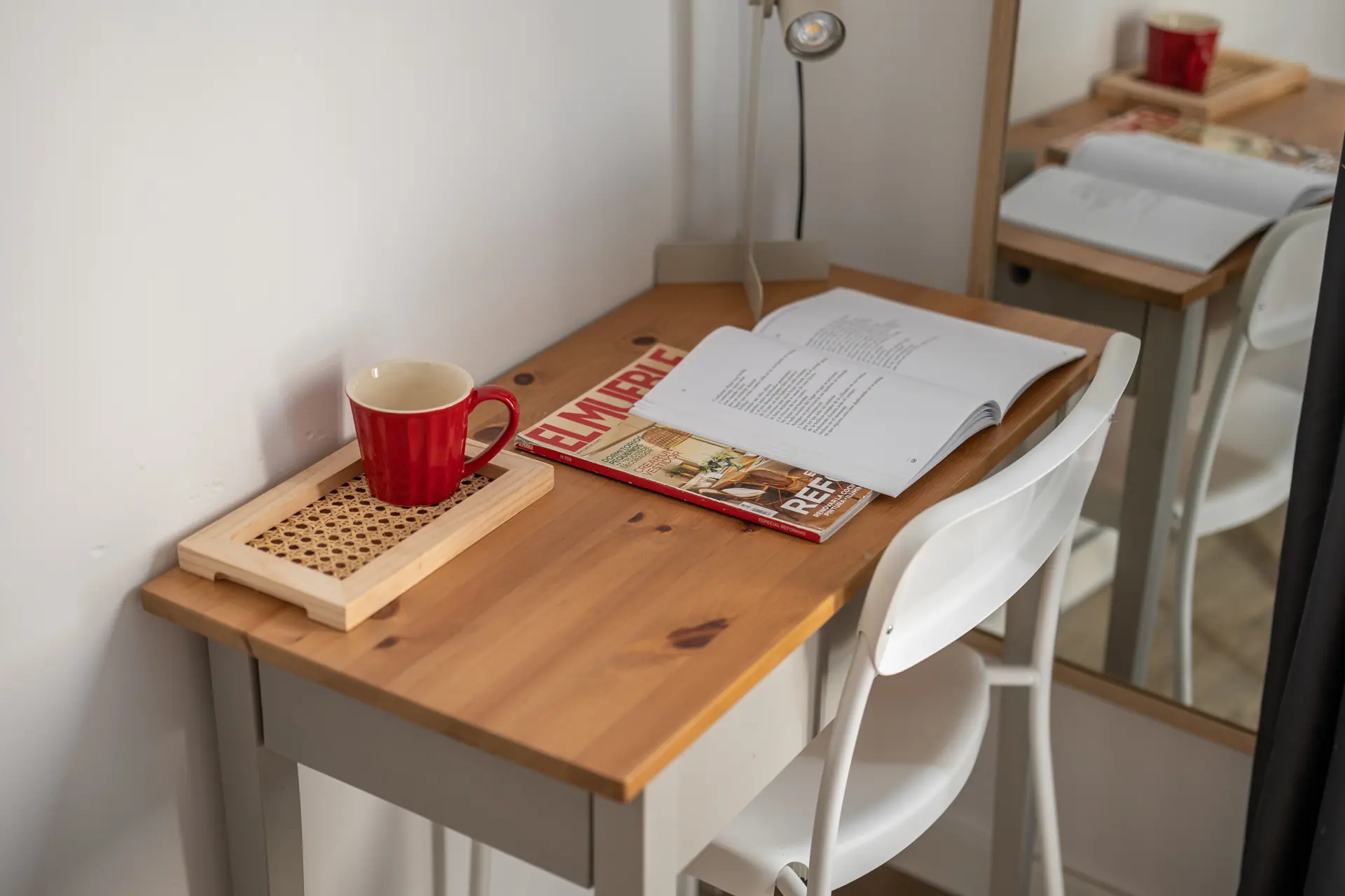 Stanza privata a Barcelona photo 5