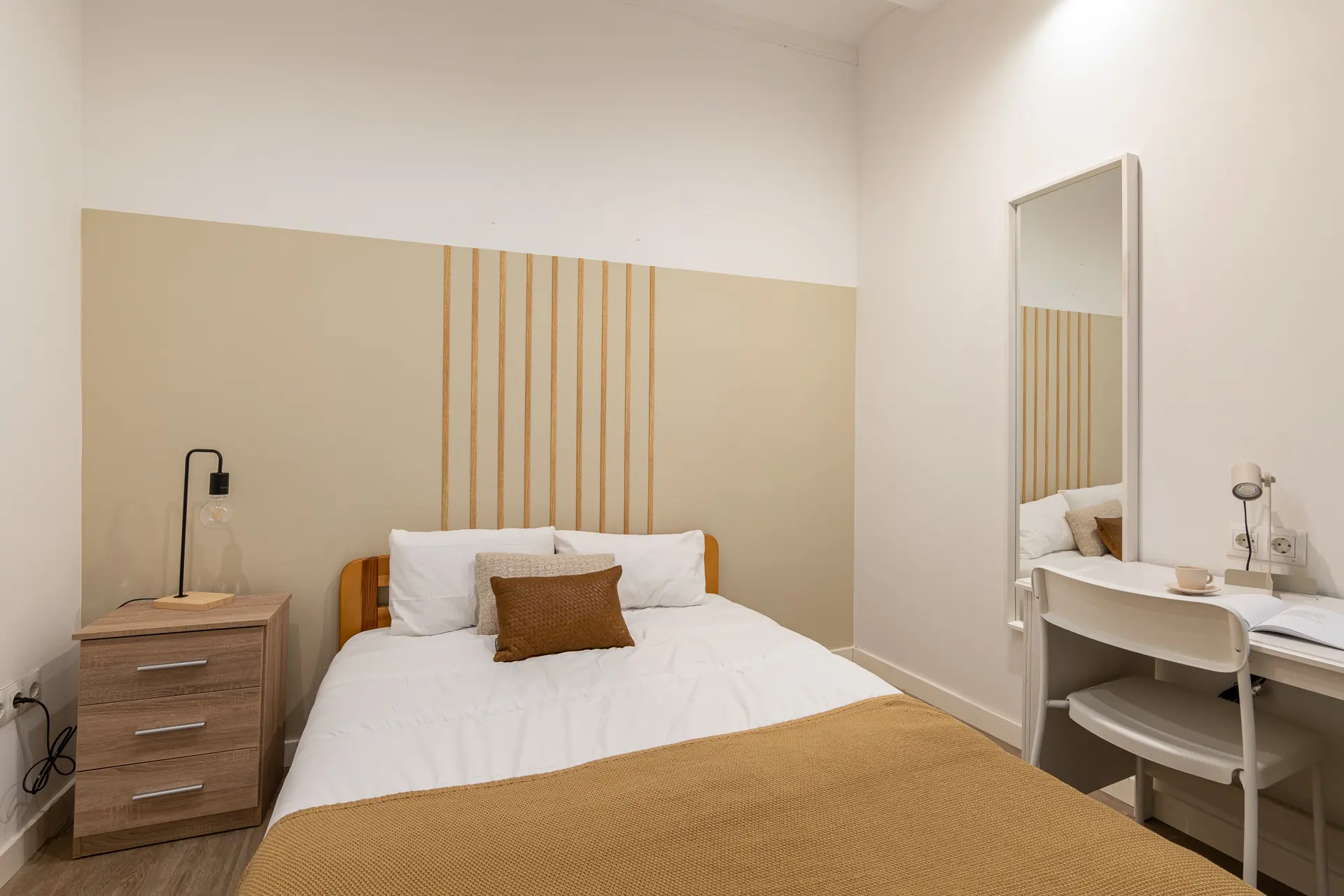 Stanza privata a Barcelona photo 2