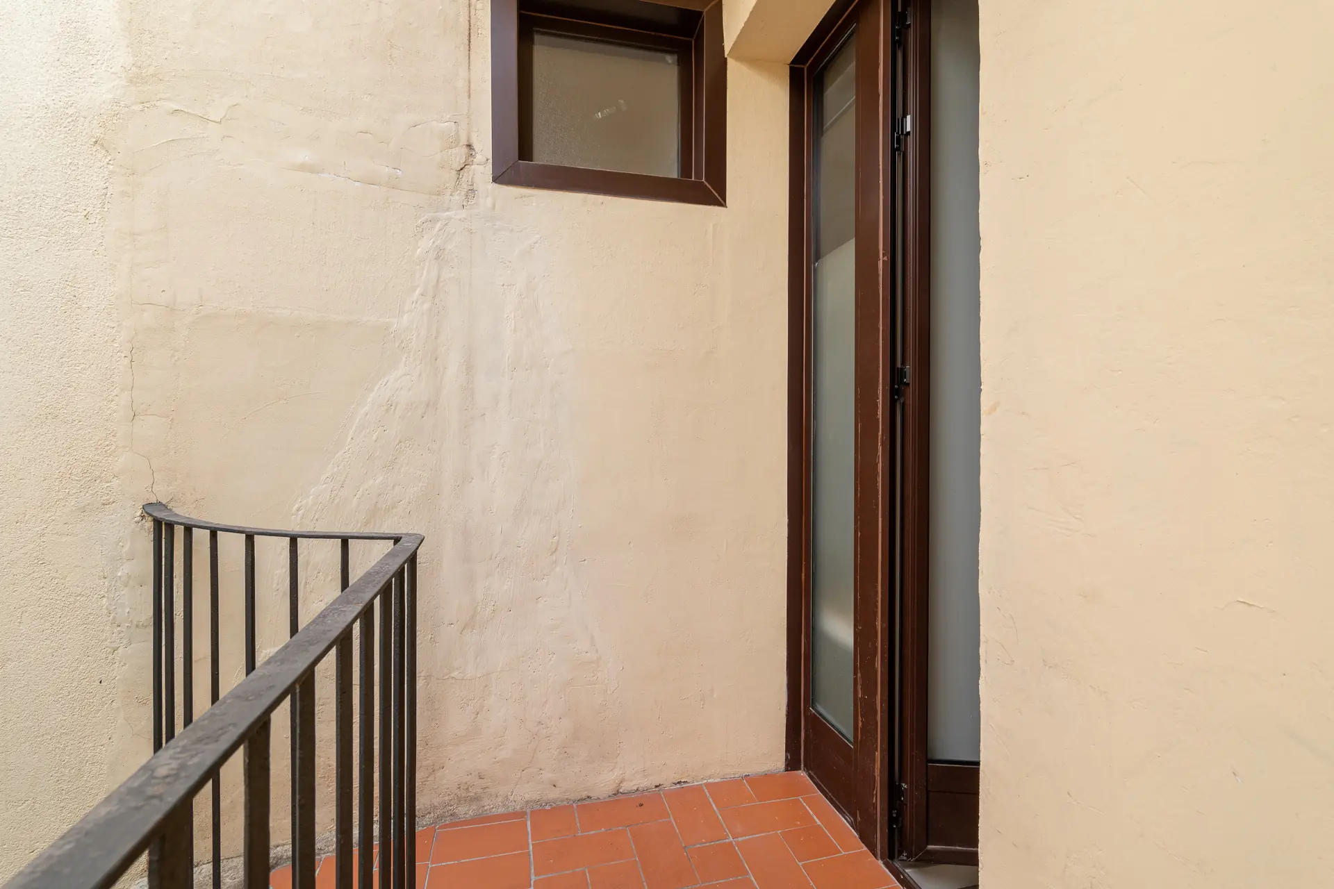 Private room in Barcelona photo 4