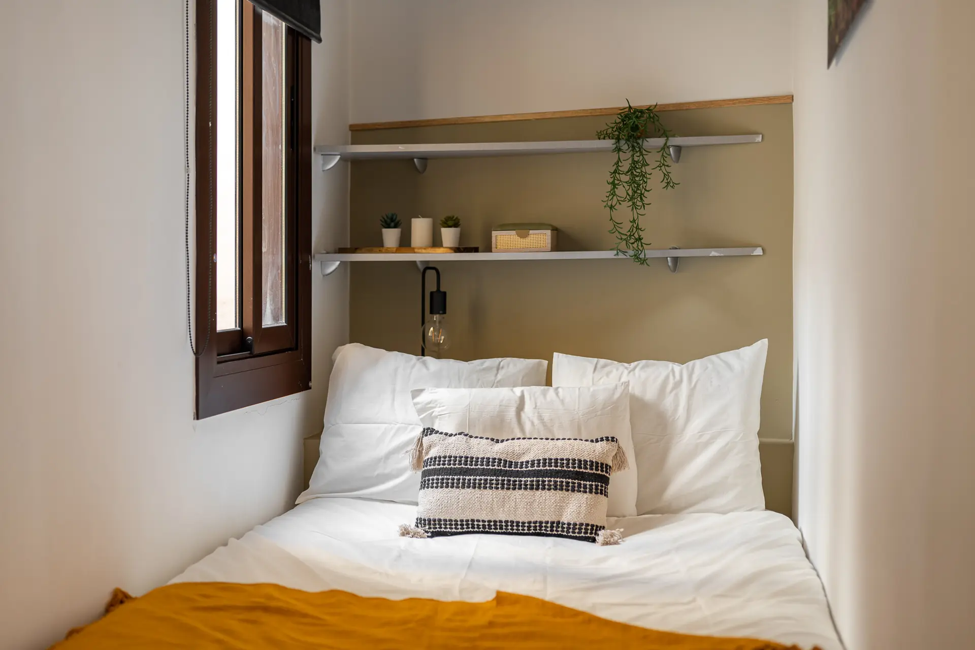 Private room in Barcelona photo 4