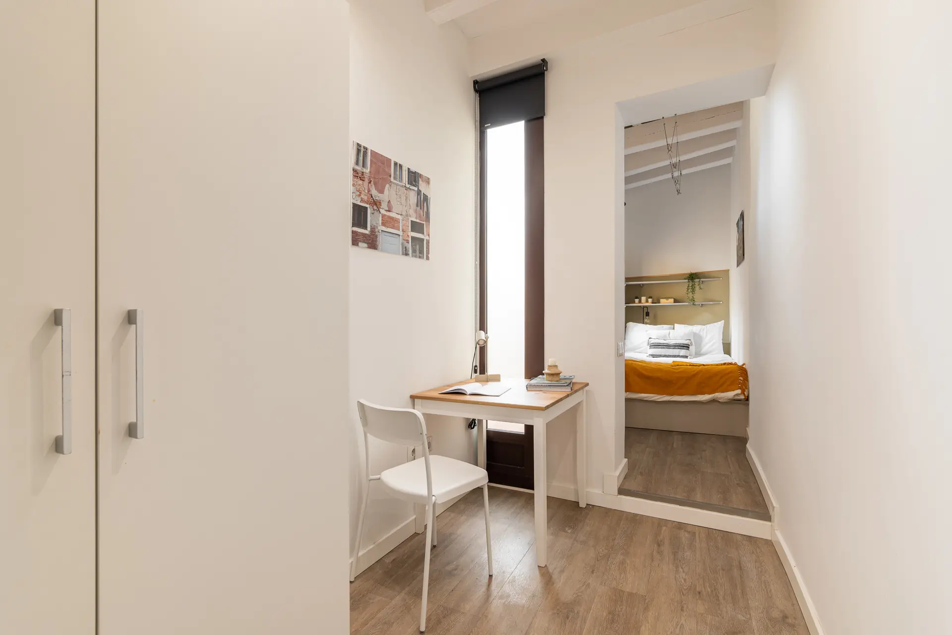 Private room in Barcelona