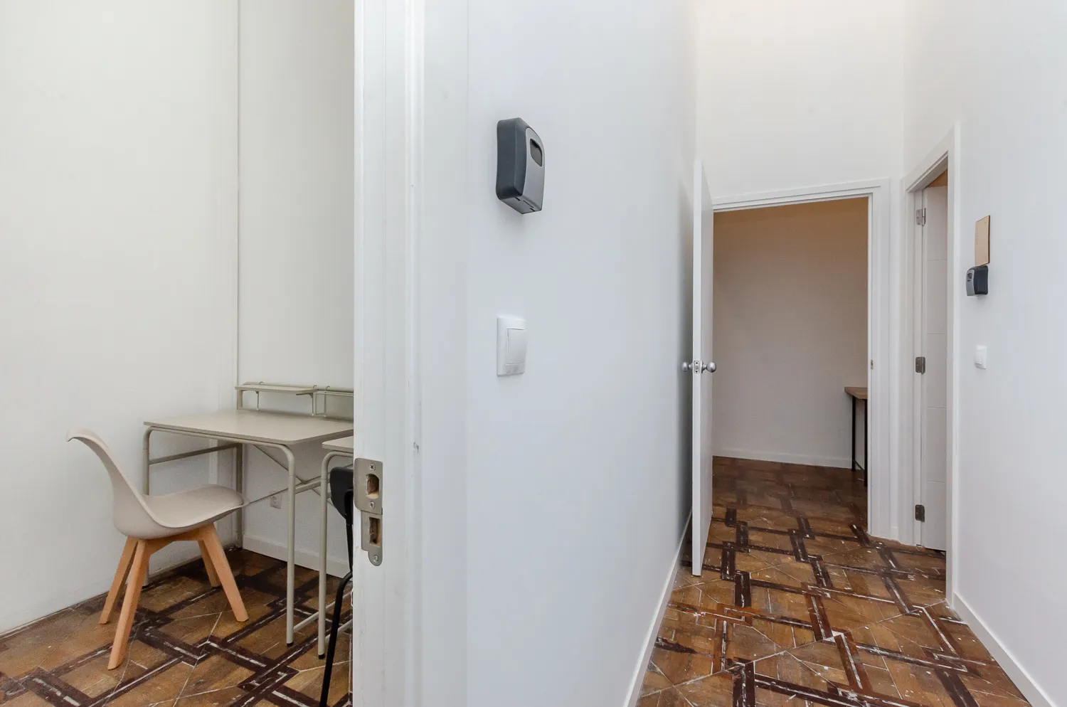 Private room in Barcelona photo 2