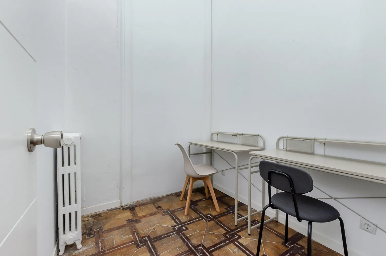 Private room in Barcelona