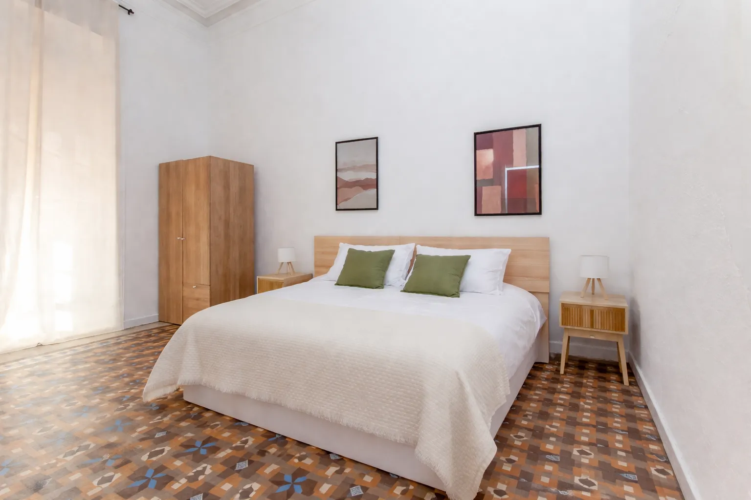 Stanza privata a Barcelona photo 3