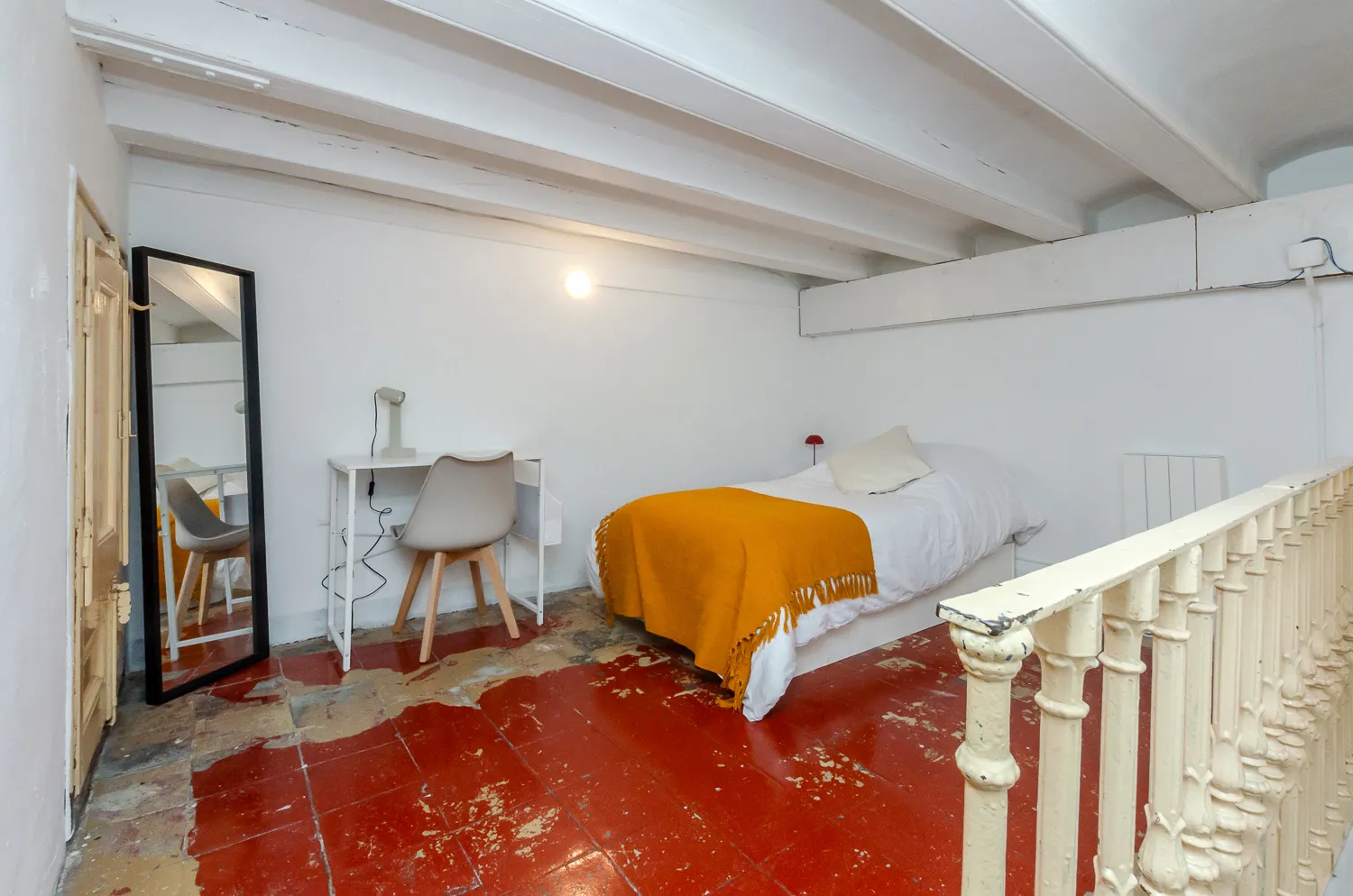 Stanza privata a Barcelona