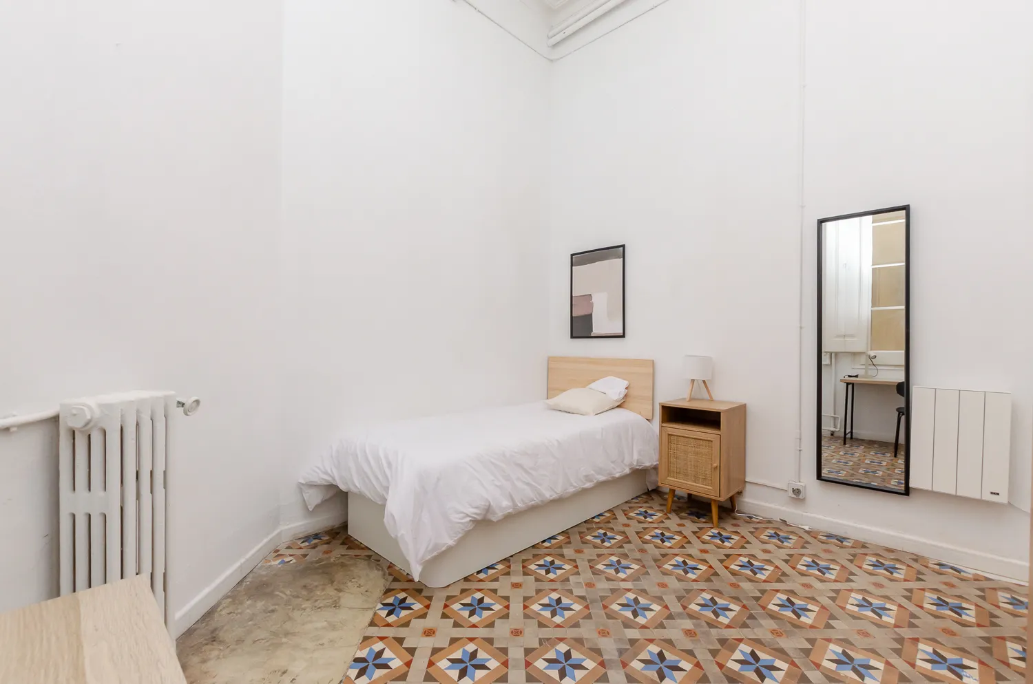 Stanza privata a Barcelona photo 3