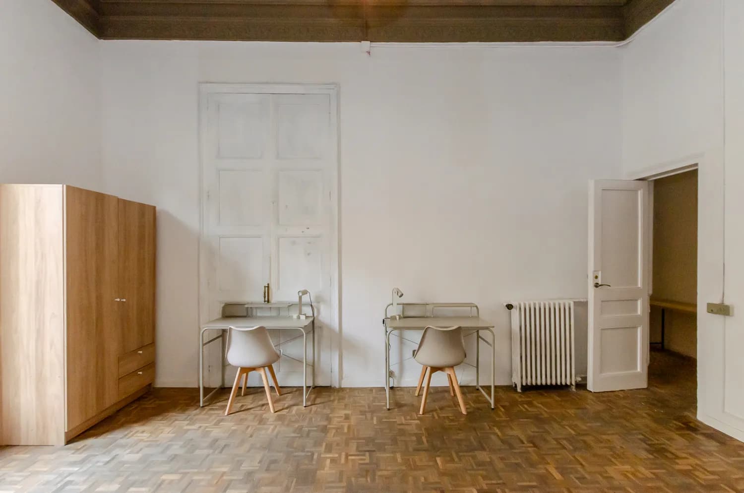 Private room in Barcelona