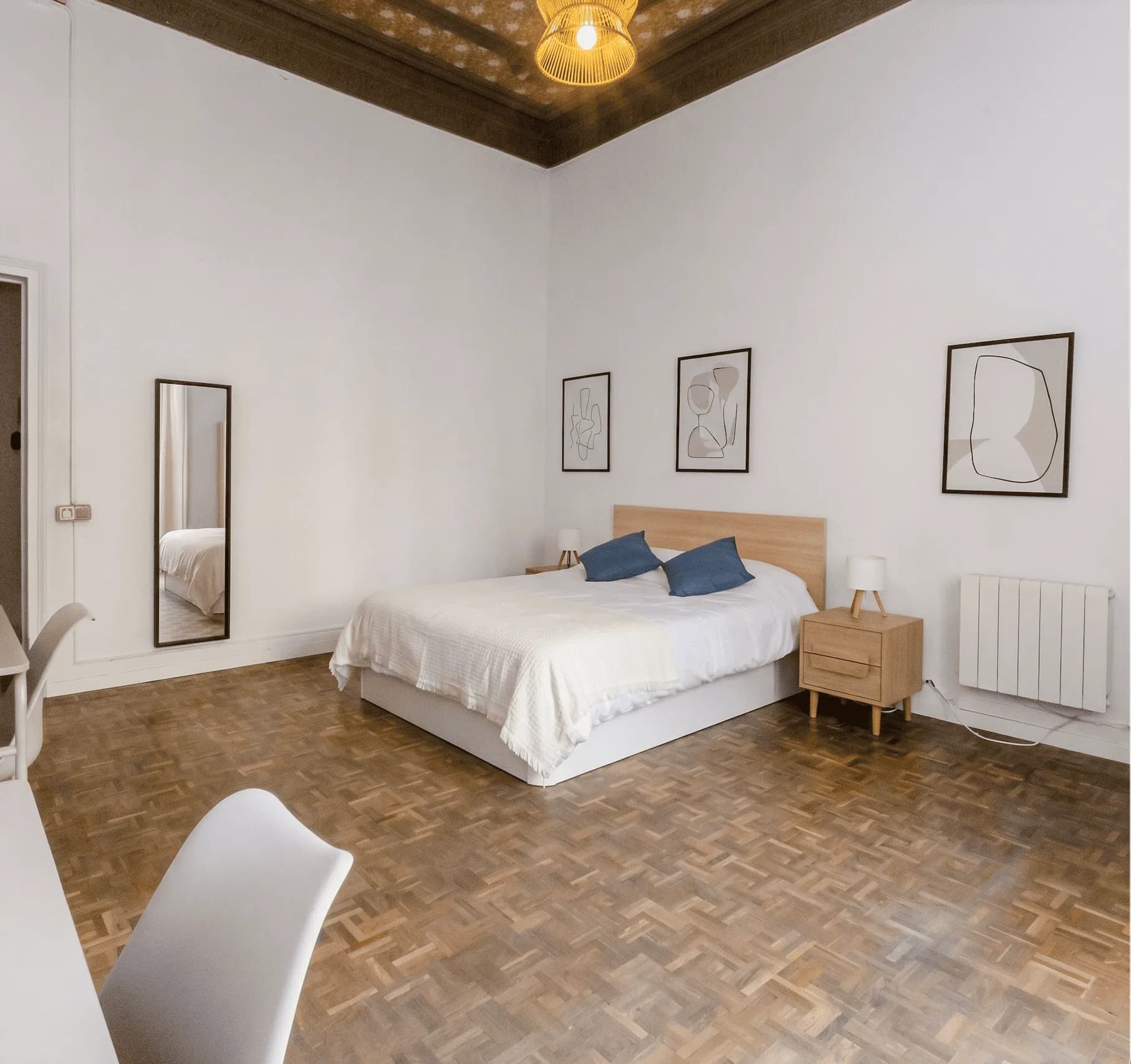 Private room in Barcelona photo 2