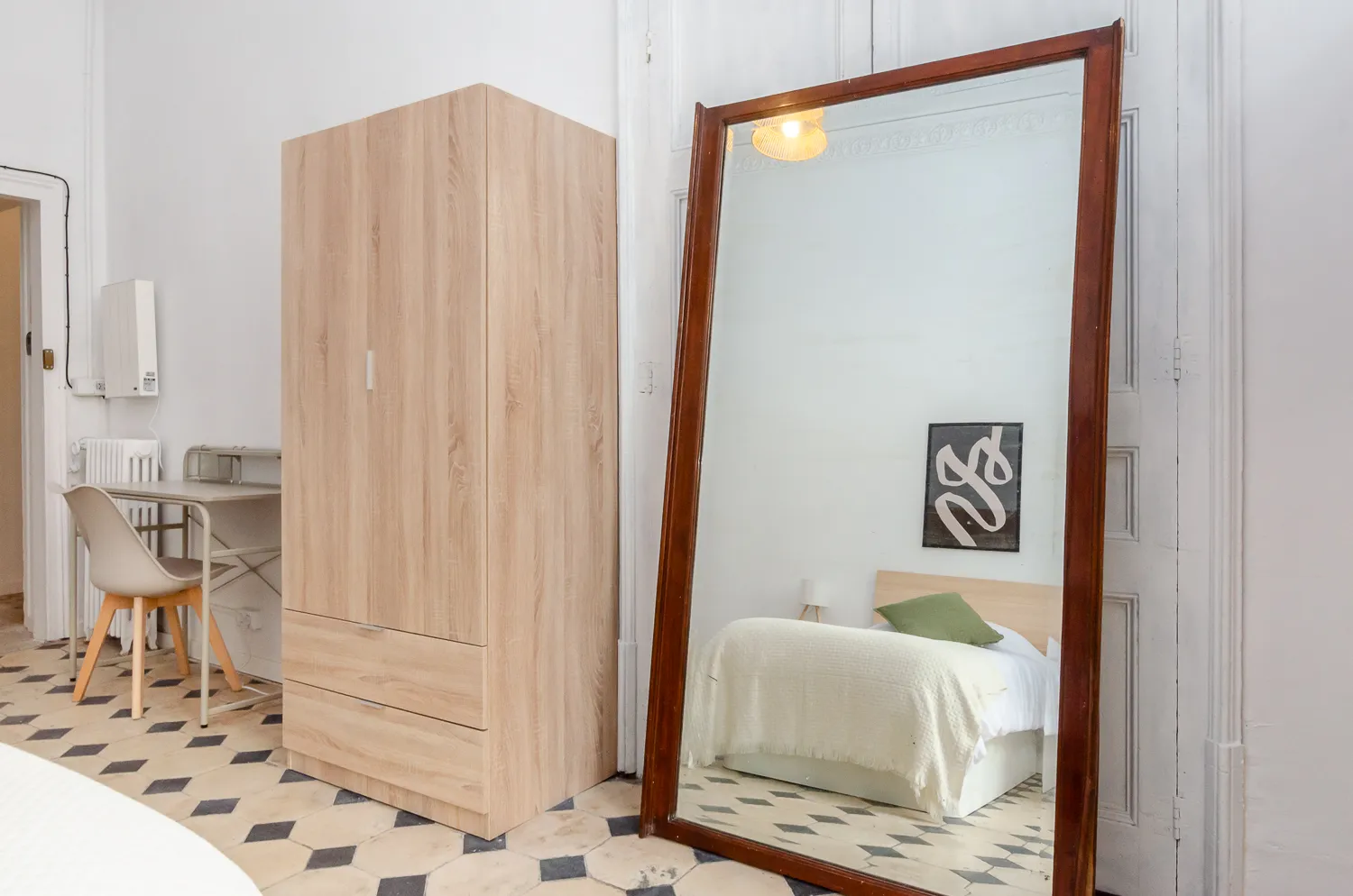 Stanza privata a Barcelona photo 4