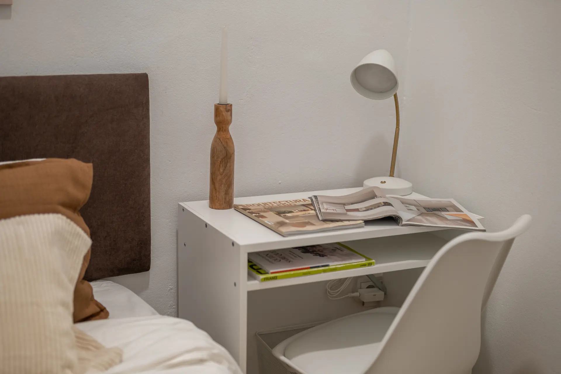 Private room in Barcelona photo 4