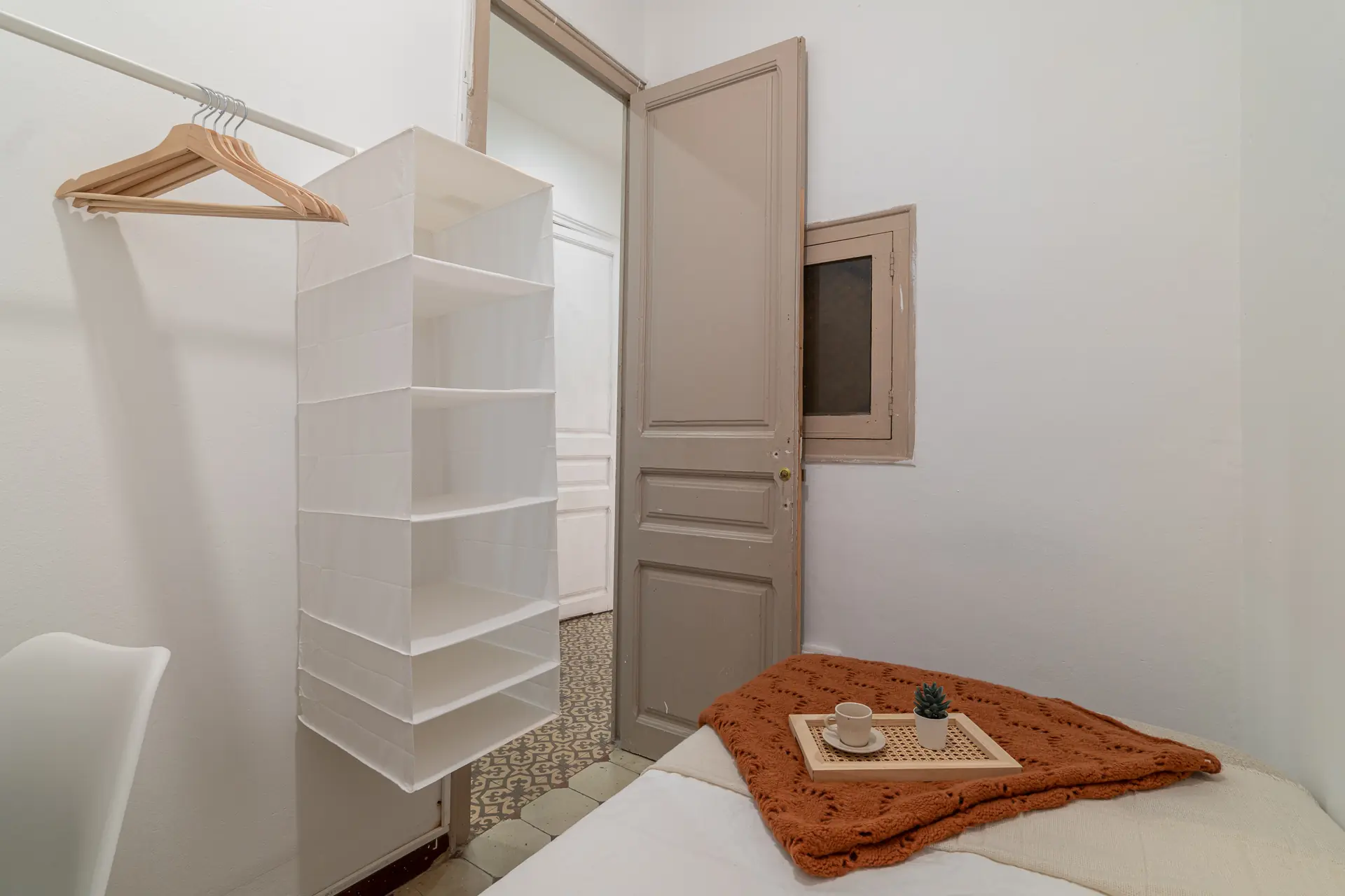 Private room in Barcelona photo 3