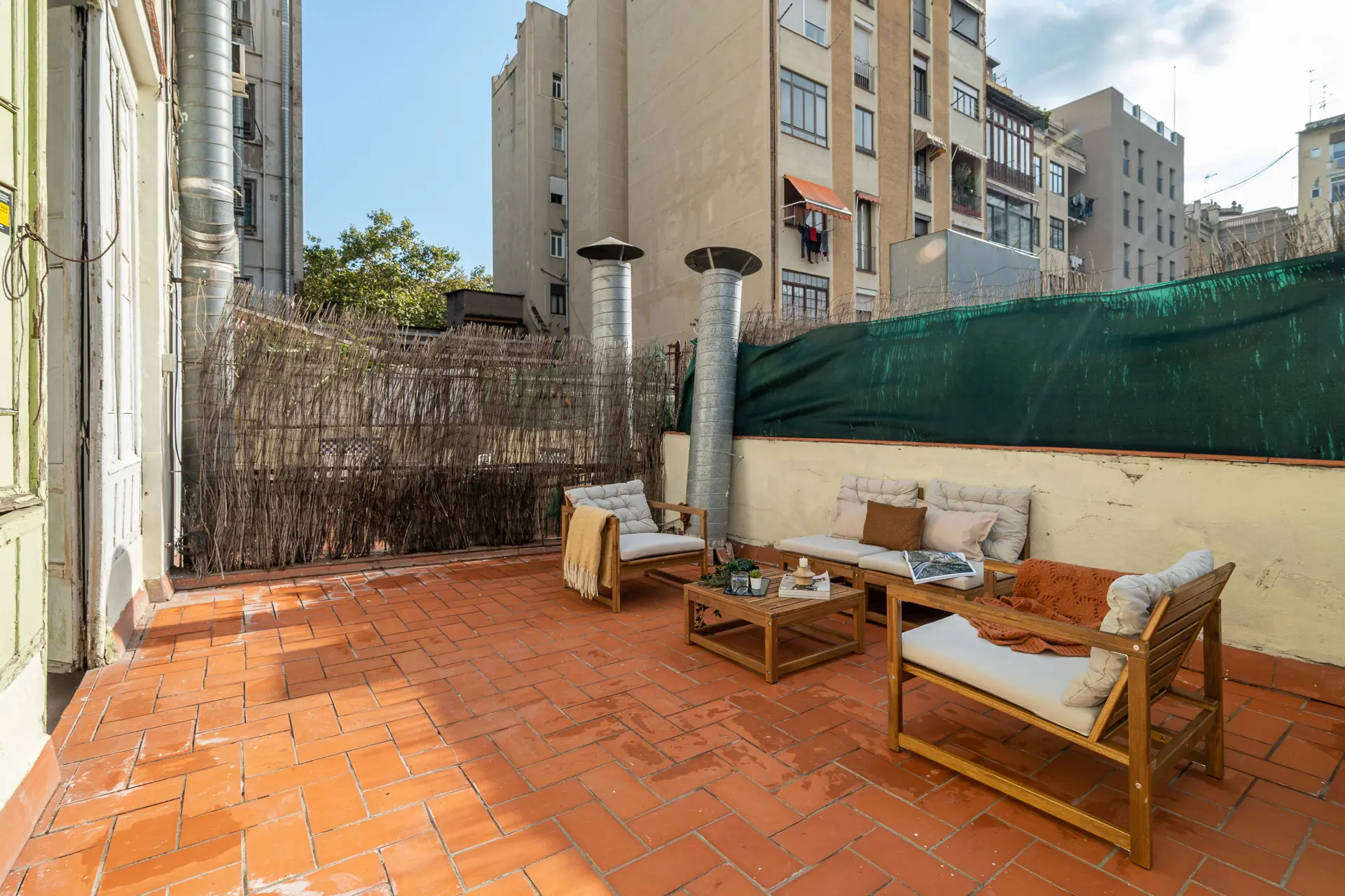 Stanza privata a Barcelona photo 4