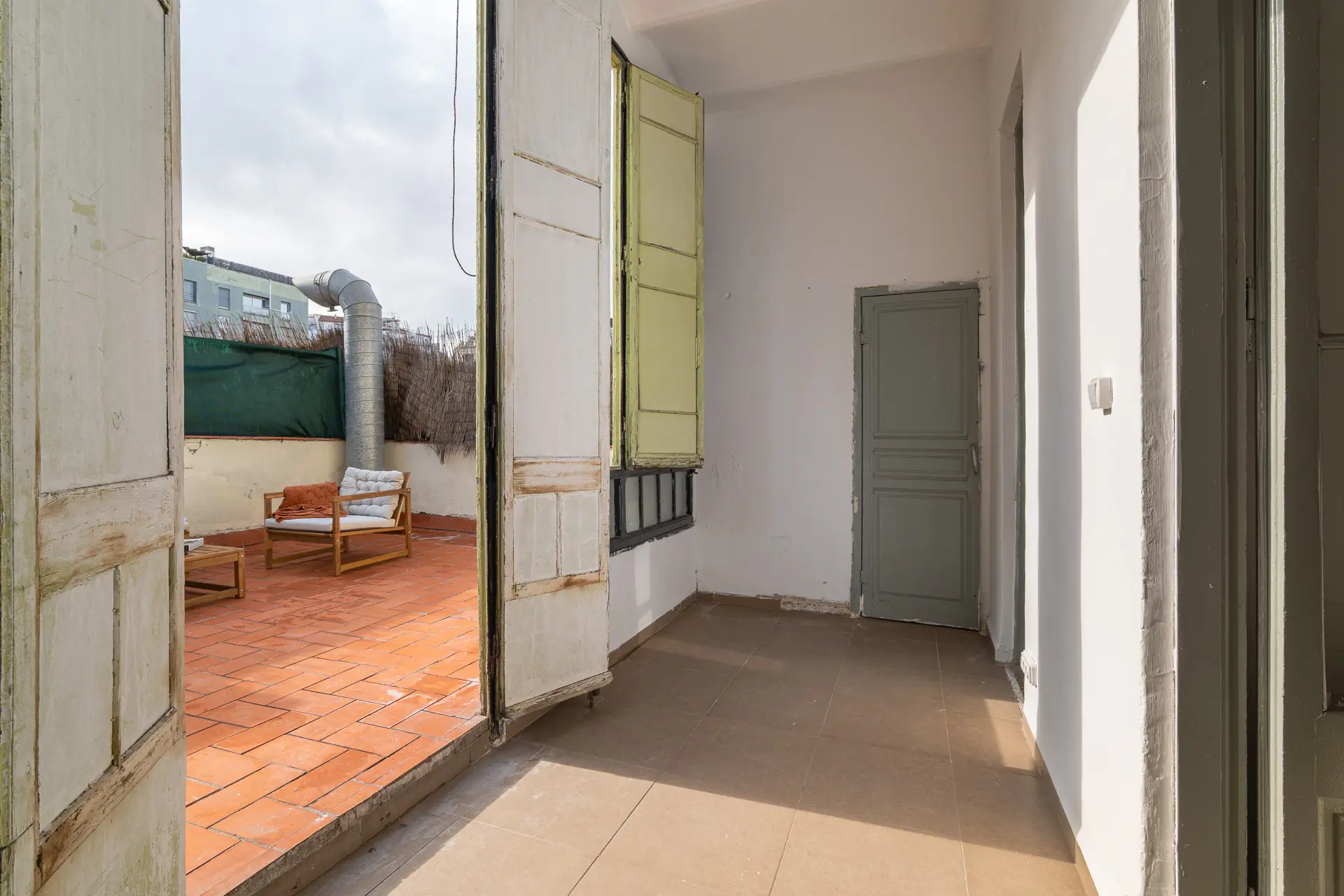 Stanza privata a Barcelona photo 3