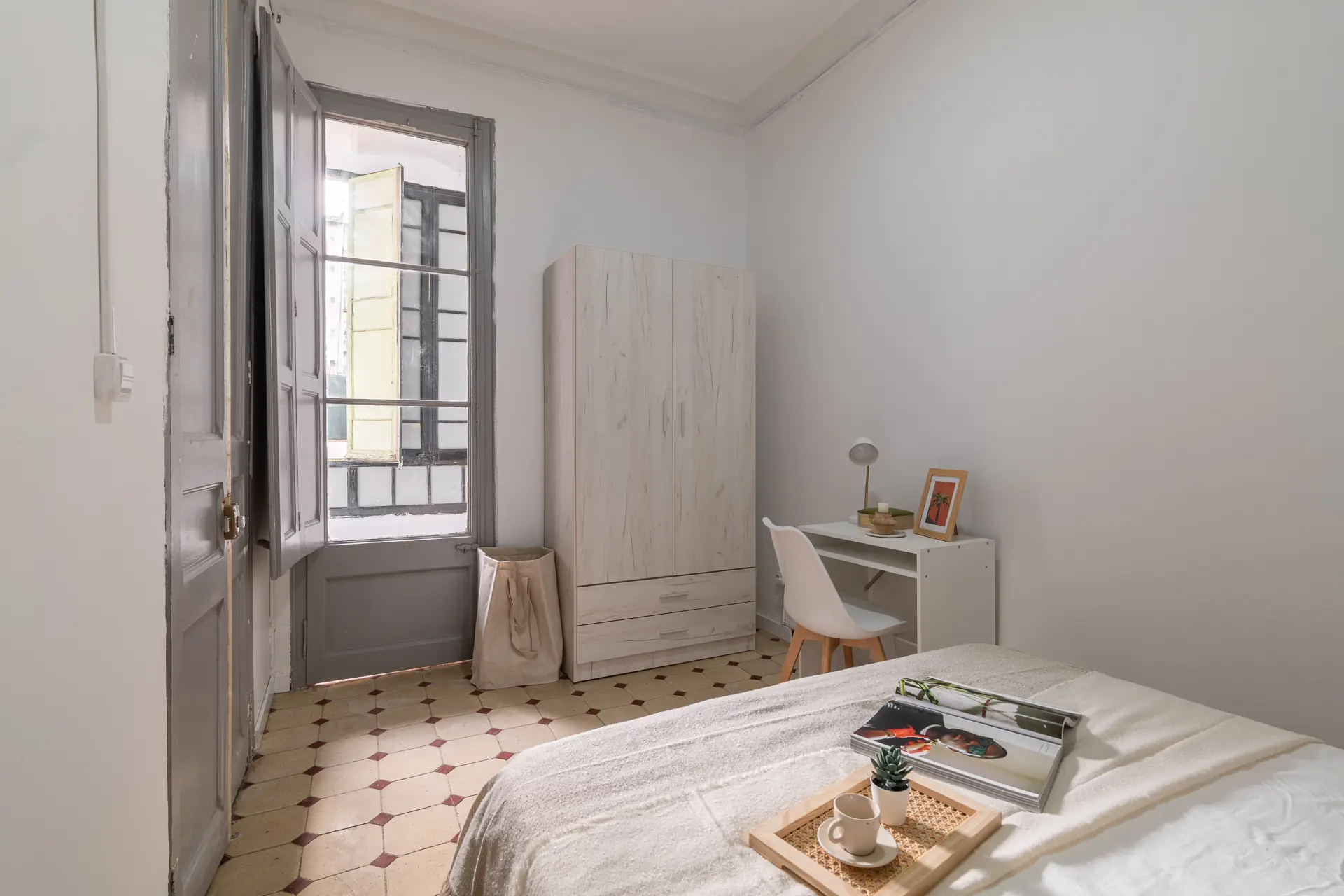 Private room in Barcelona photo 3