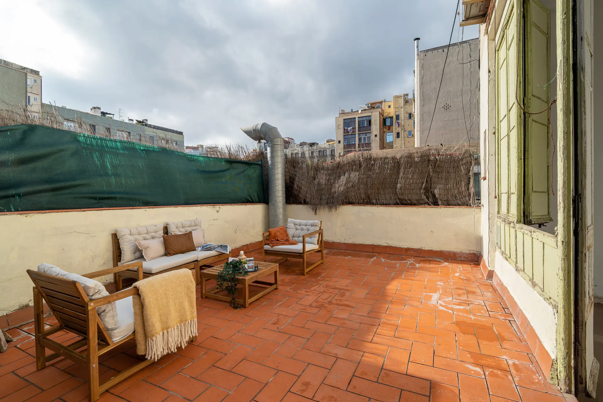 Private room in Barcelona photo 5