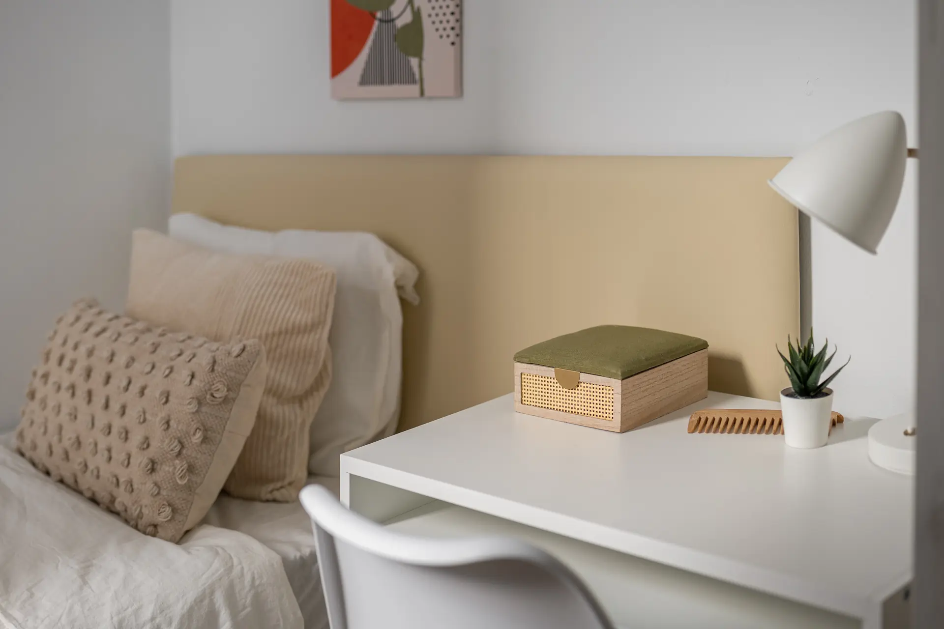 Private room in Barcelona photo 4