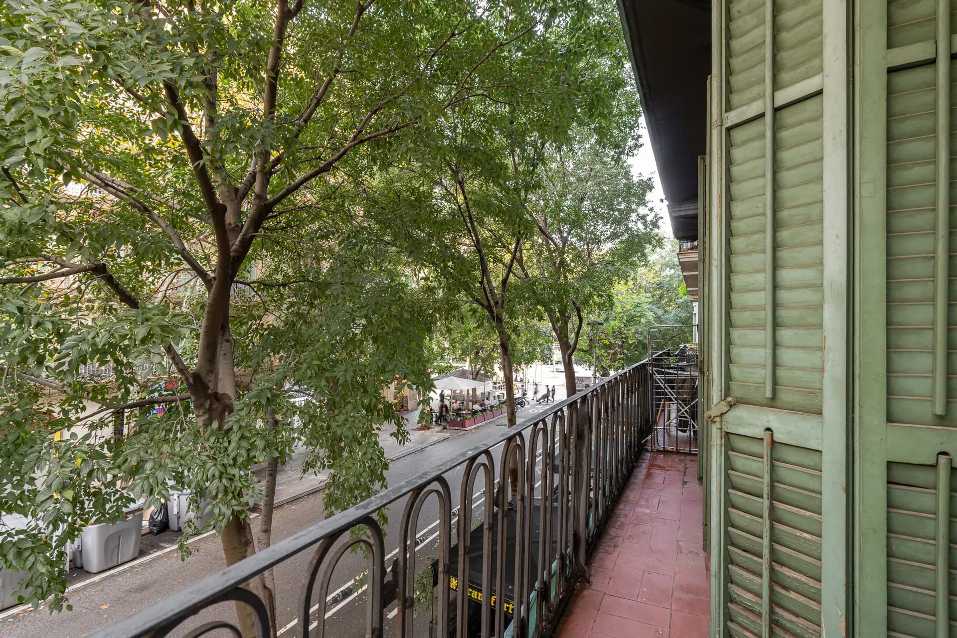 Stanza privata a Barcelona photo 4