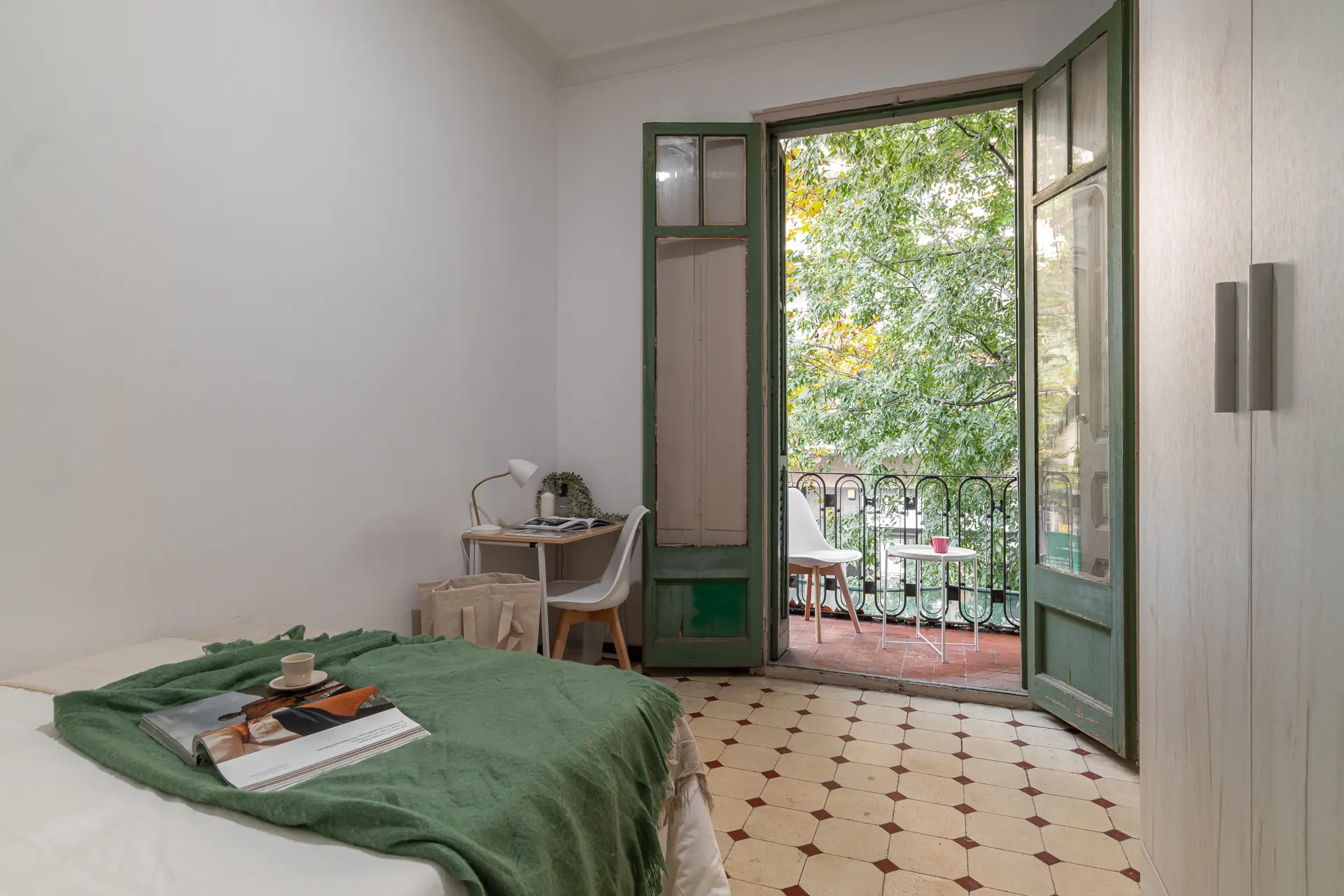 Stanza privata a Barcelona photo 3