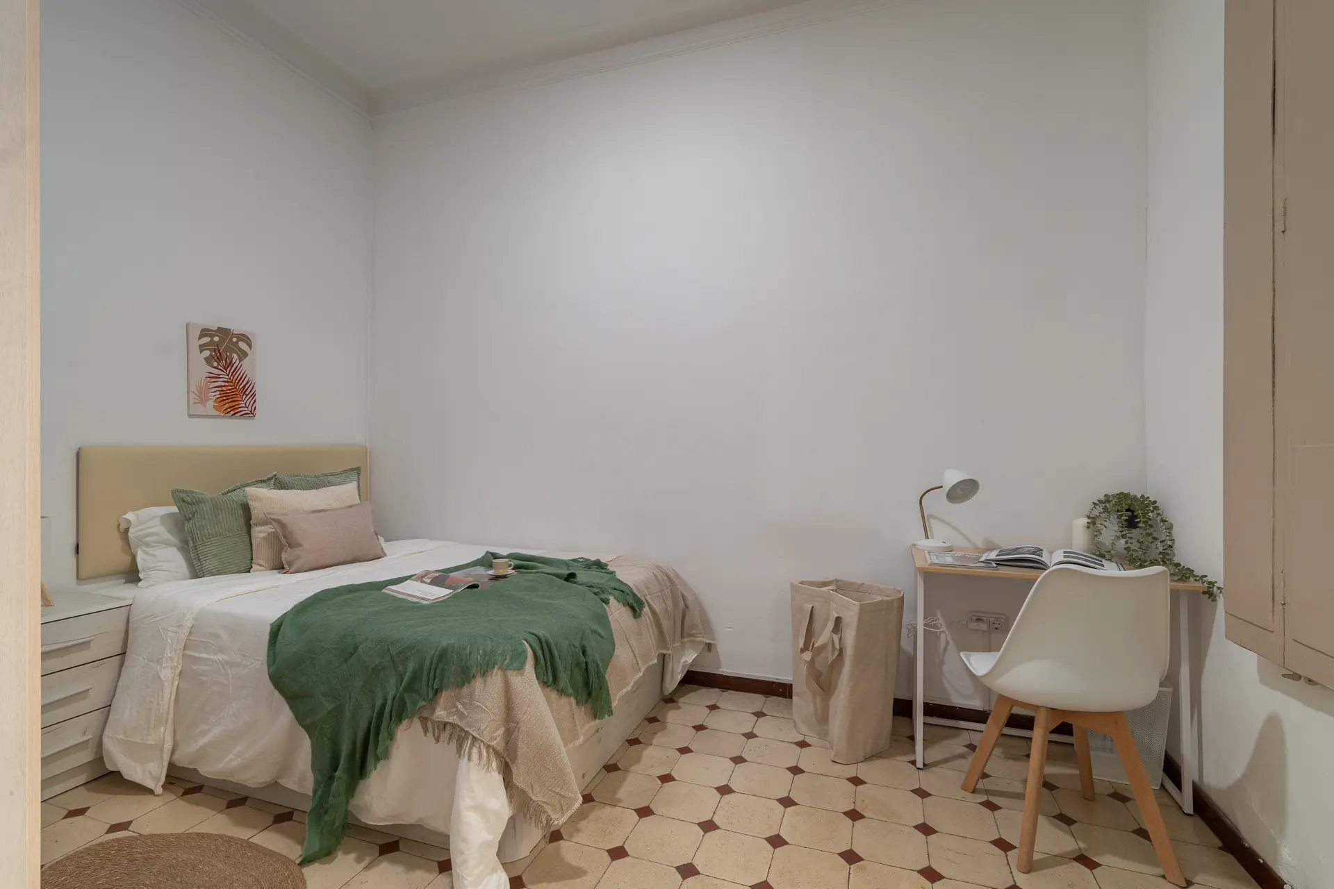 Stanza privata a Barcelona