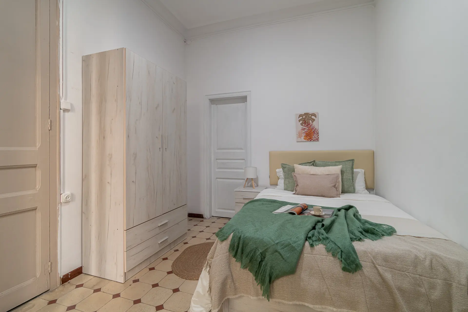 Stanza privata a Barcelona photo 2