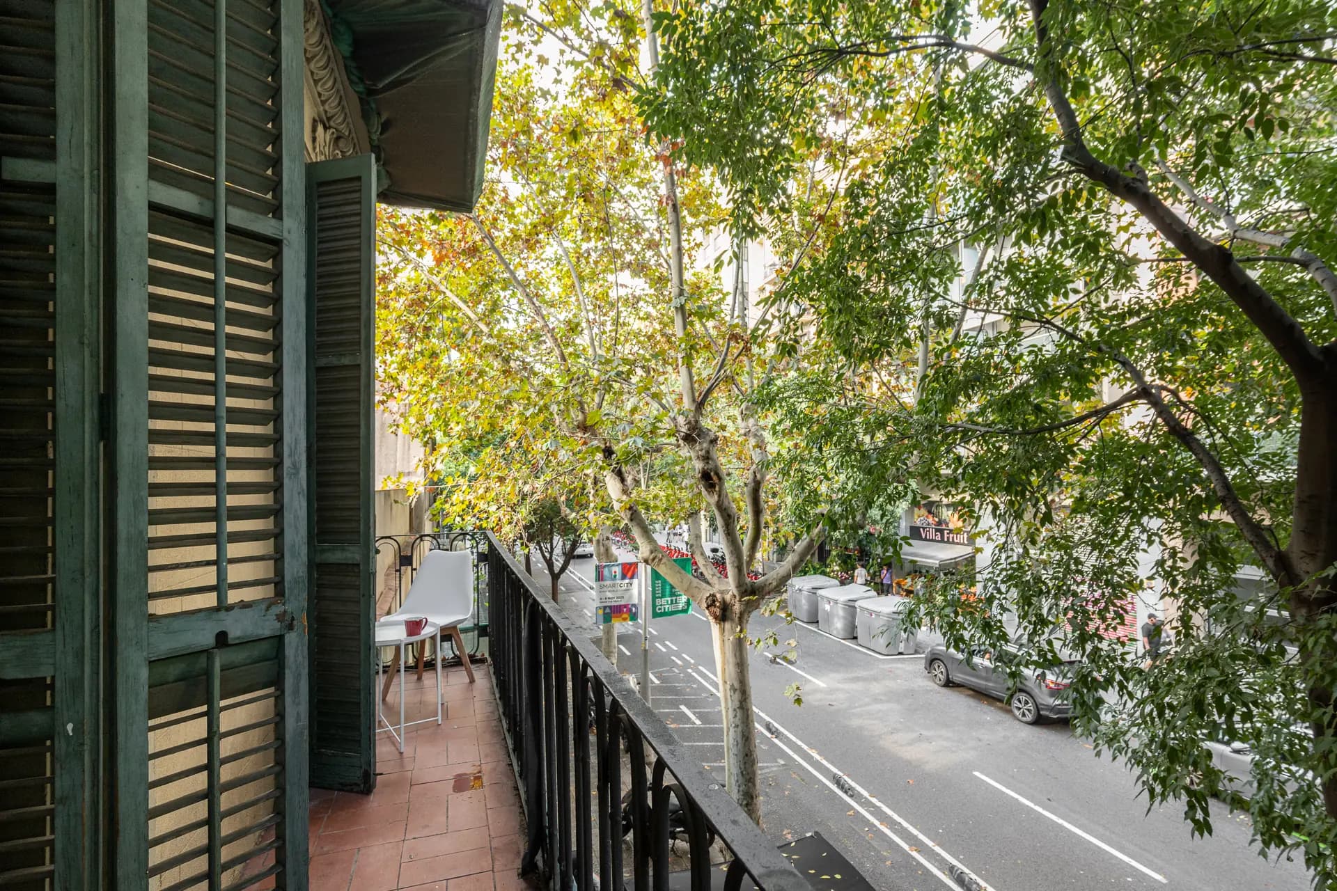 Stanza privata a Barcelona photo 4