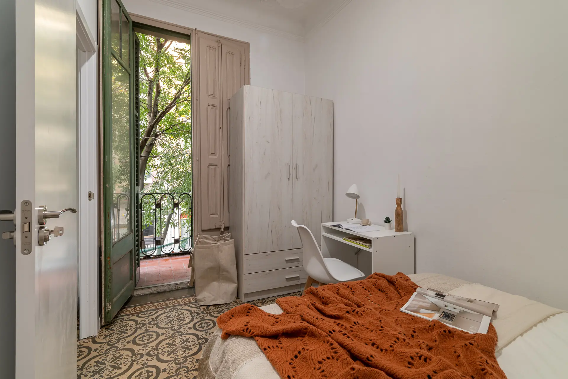 Stanza privata a Barcelona photo 2