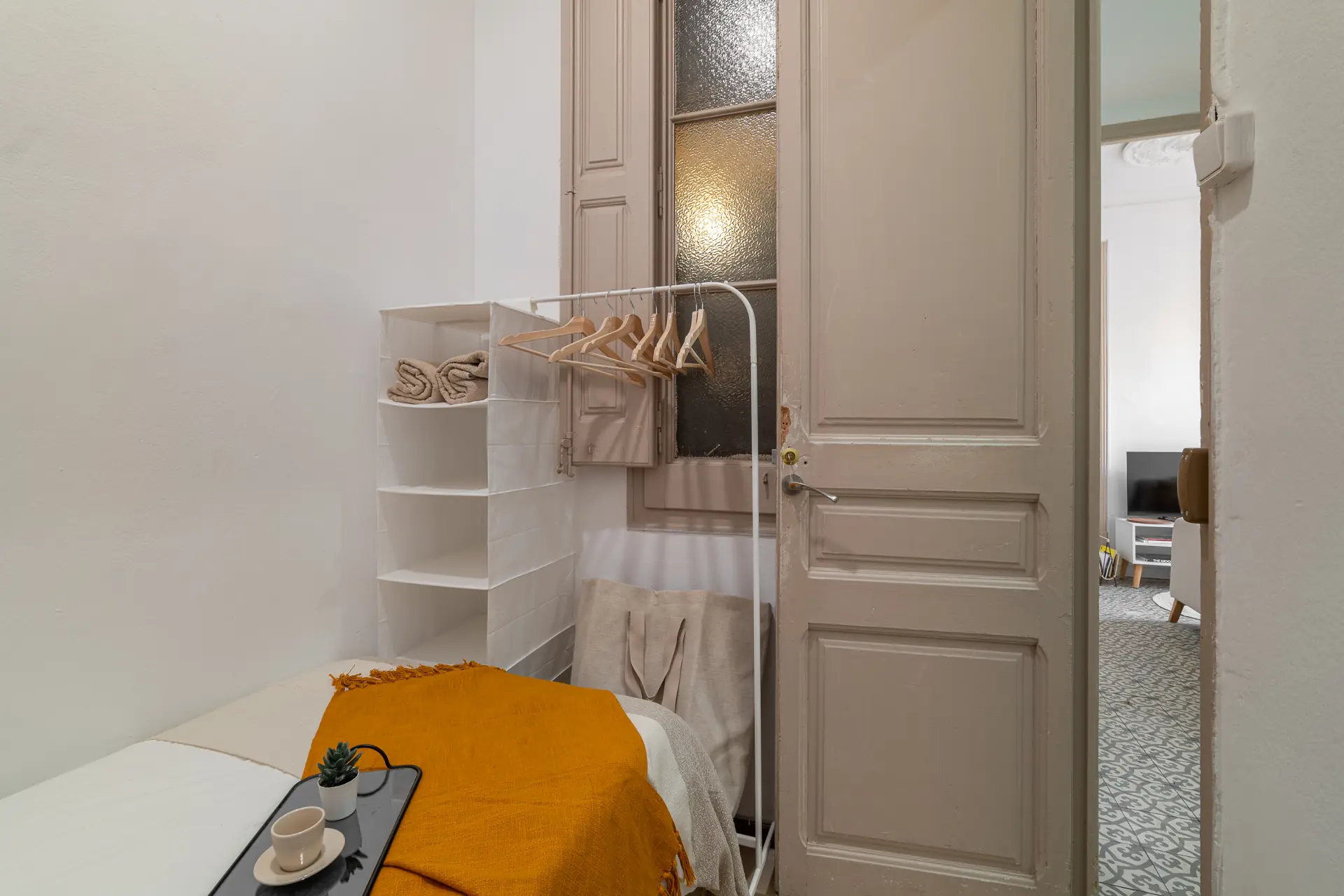 Stanza privata a Barcelona photo 2