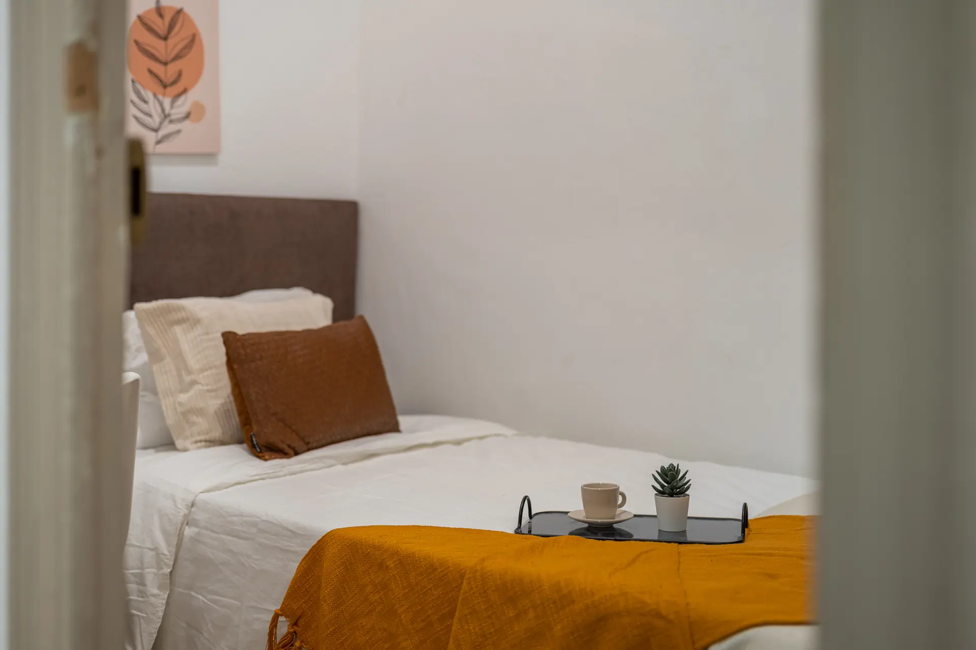 Stanza privata a Barcelona photo 3