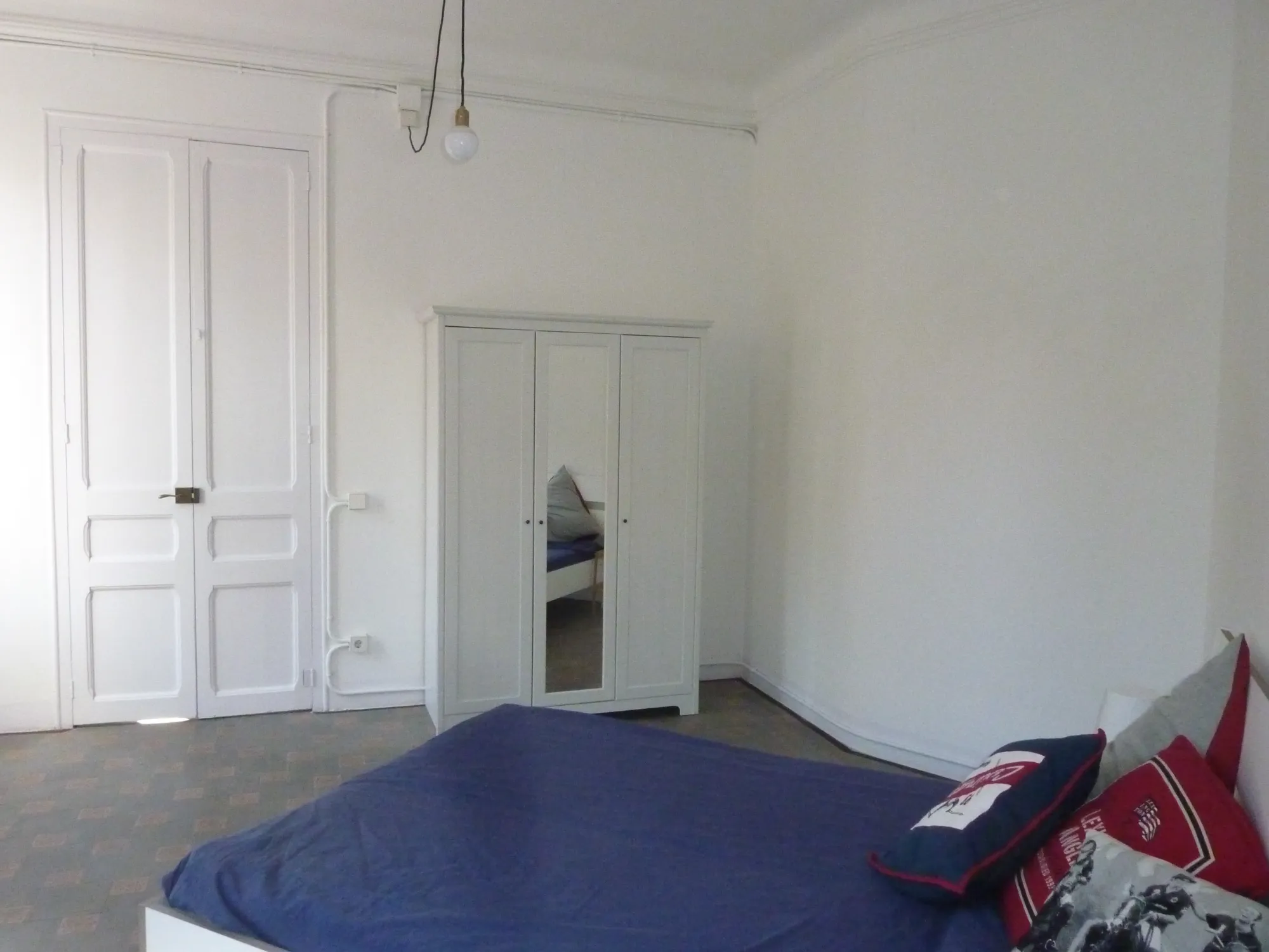 Private room in Barcelona photo 2