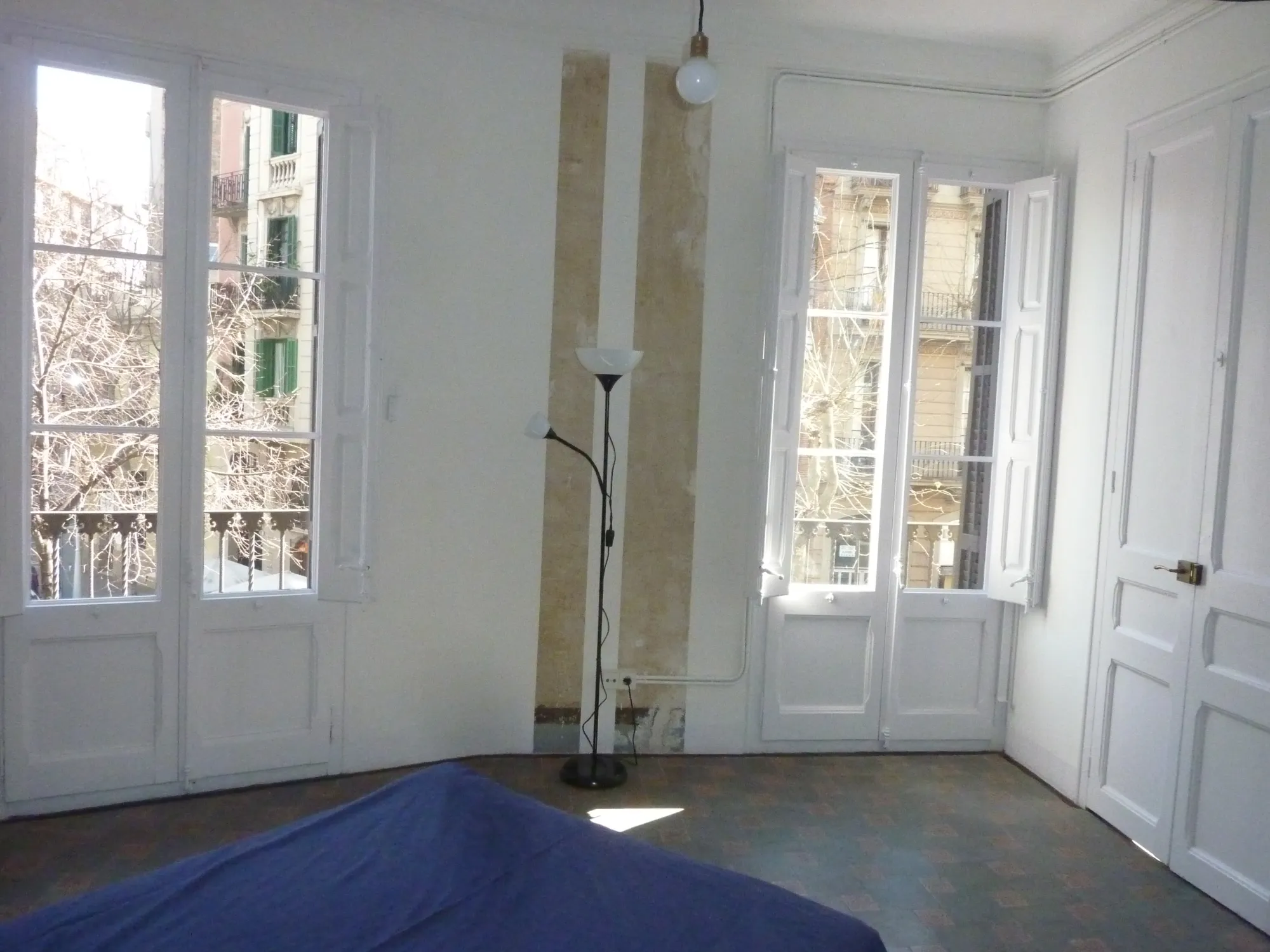 Private room in Barcelona photo 3