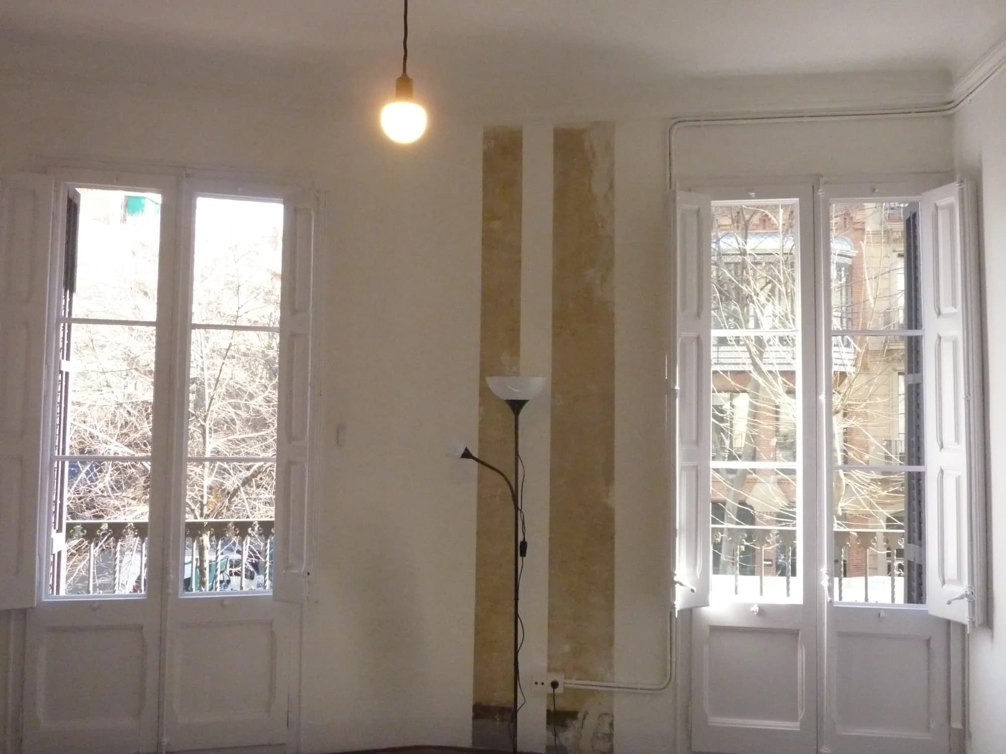 Private room in Barcelona photo 5