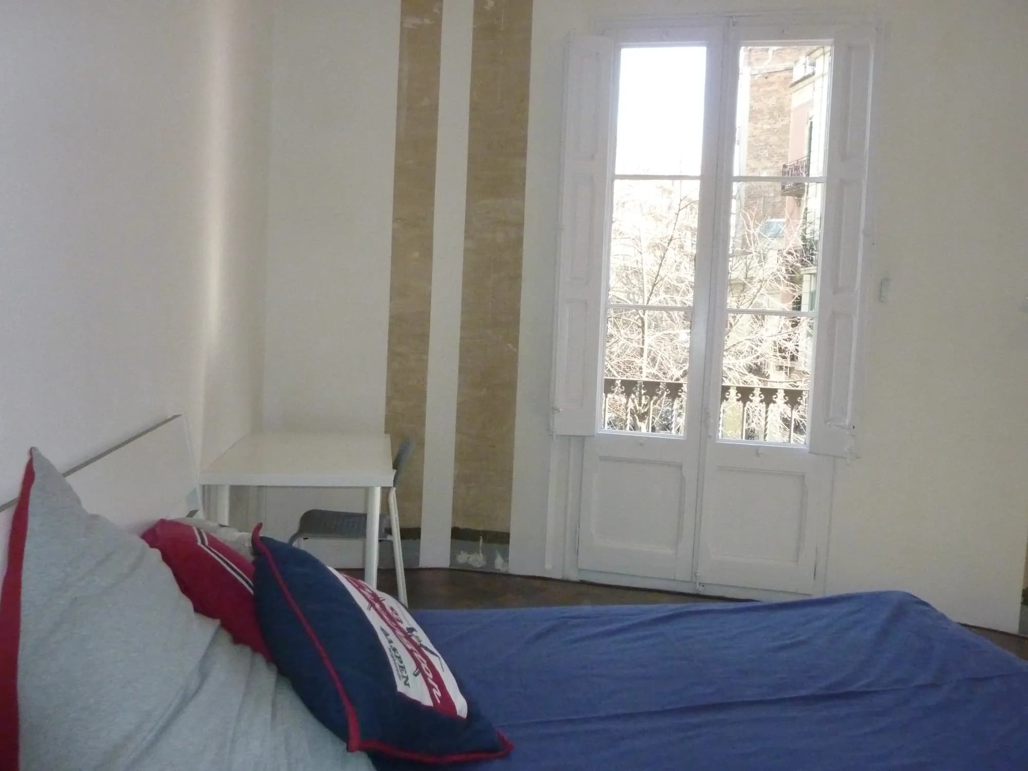 Private room in Barcelona photo 4