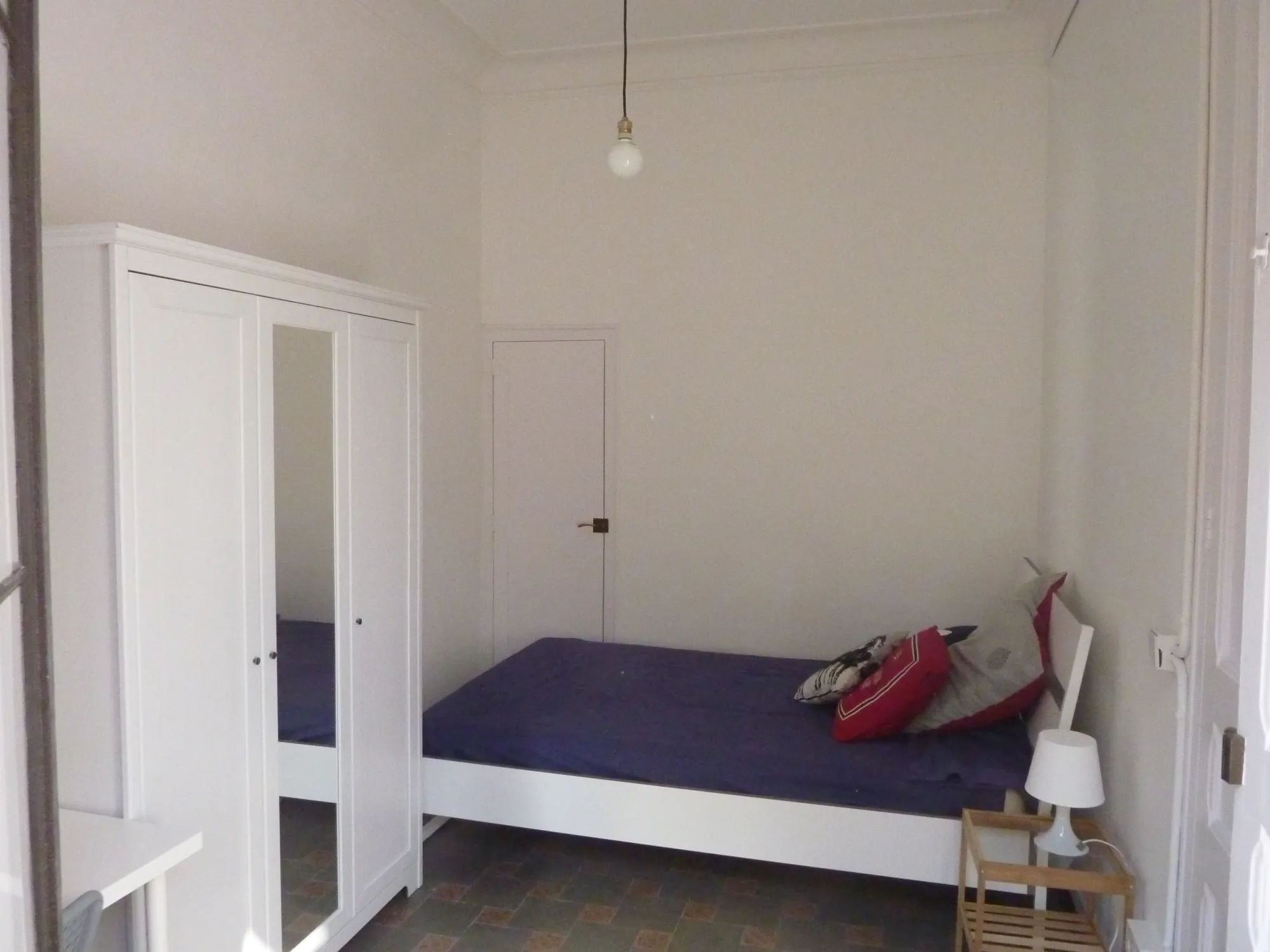 Stanza privata a Barcelona