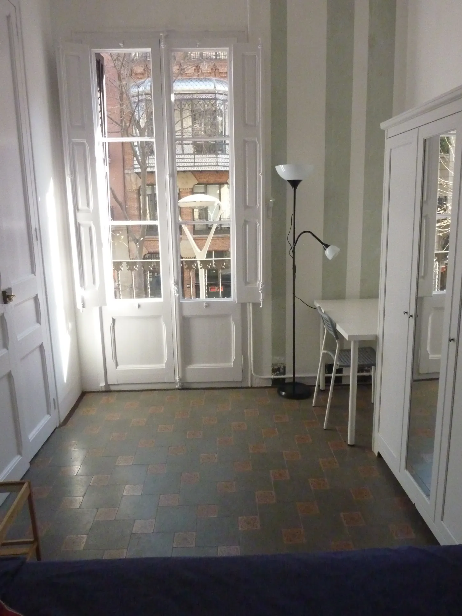 Stanza privata a Barcelona photo 4