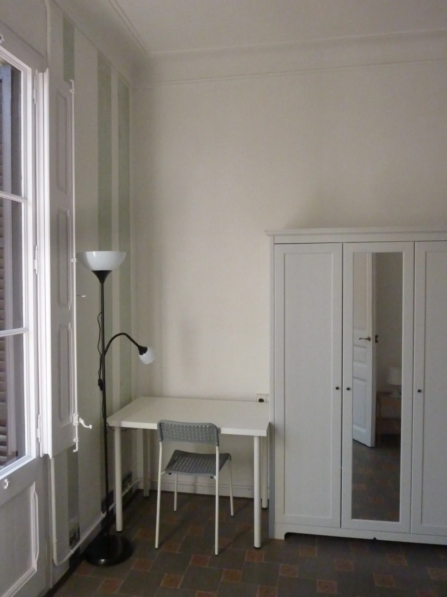 Stanza privata a Barcelona photo 3