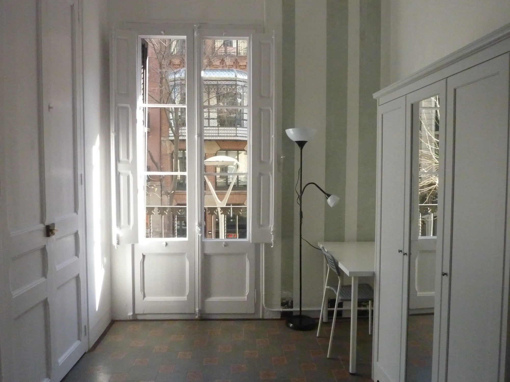 Stanza privata a Barcelona photo 5