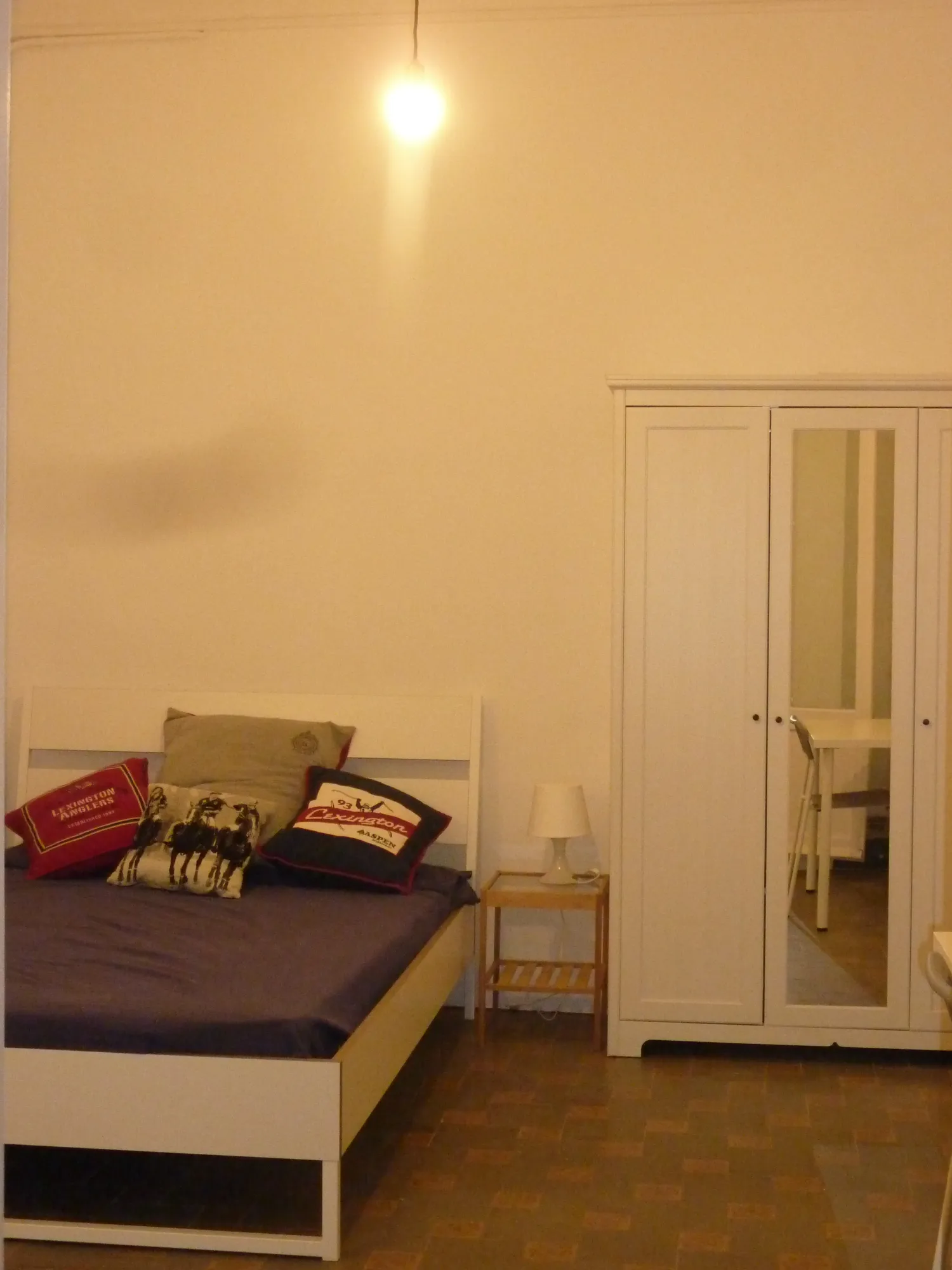 Stanza privata a Barcelona photo 2