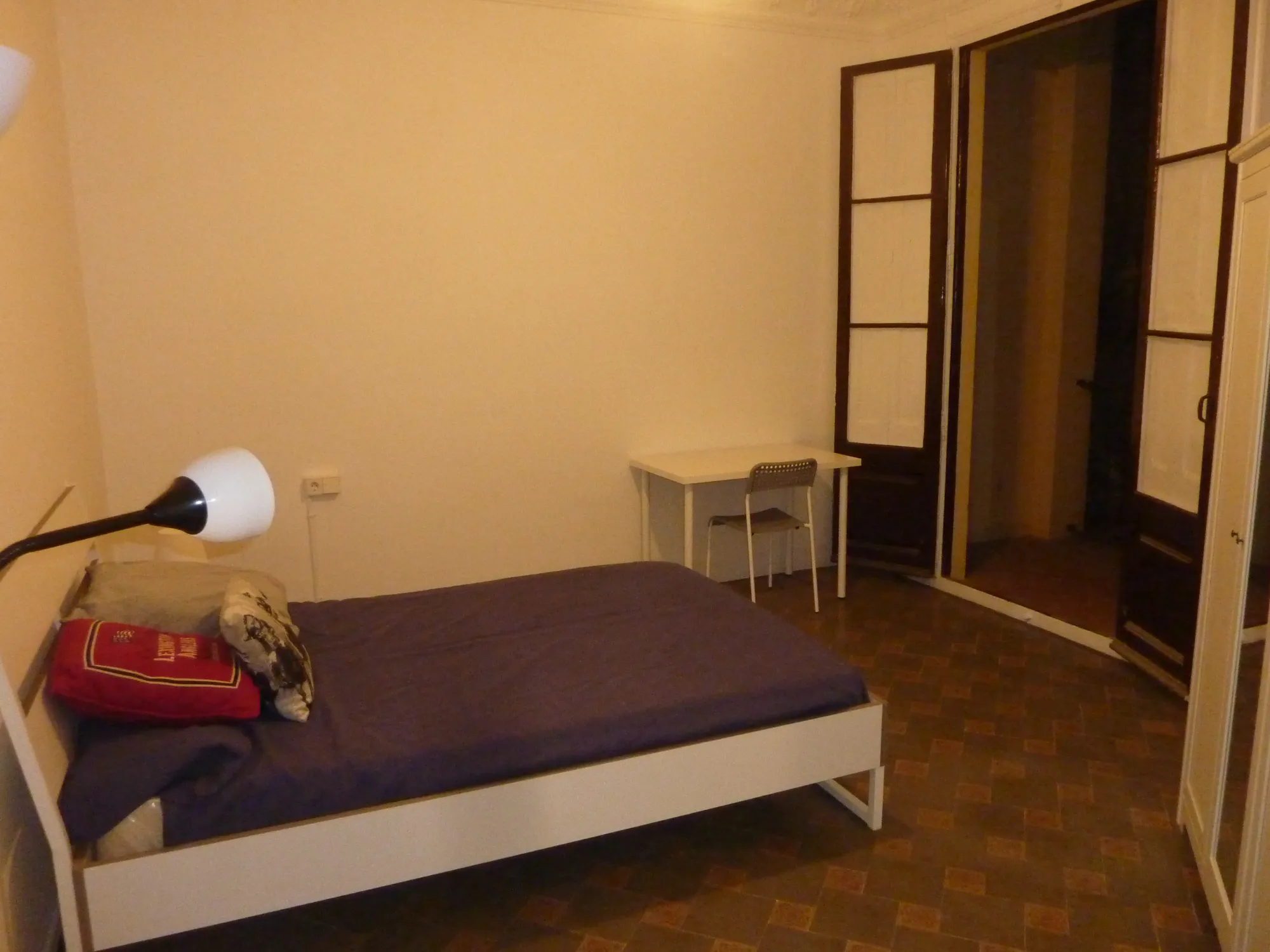 Stanza privata a Barcelona photo 4