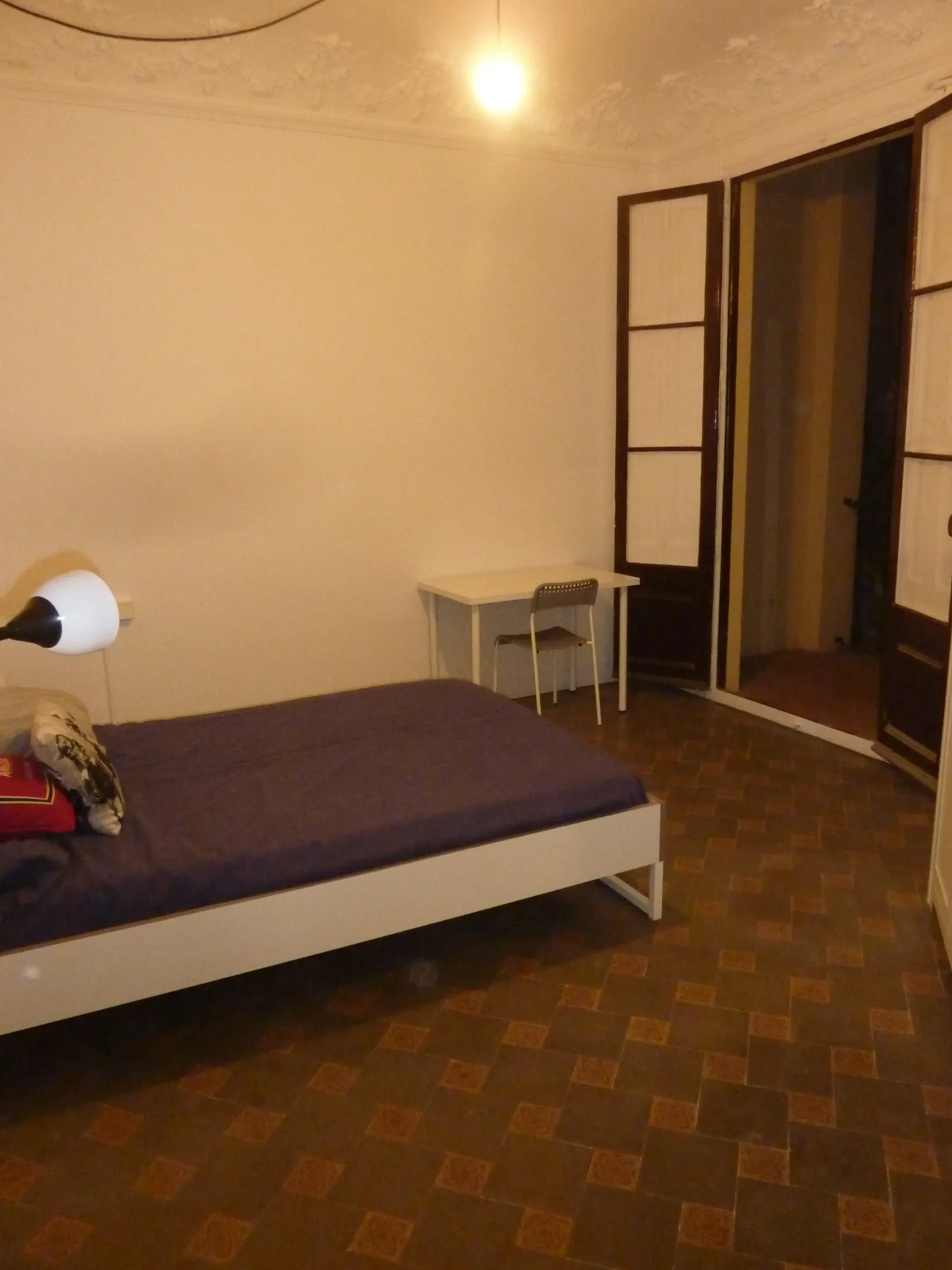 Stanza privata a Barcelona photo 3