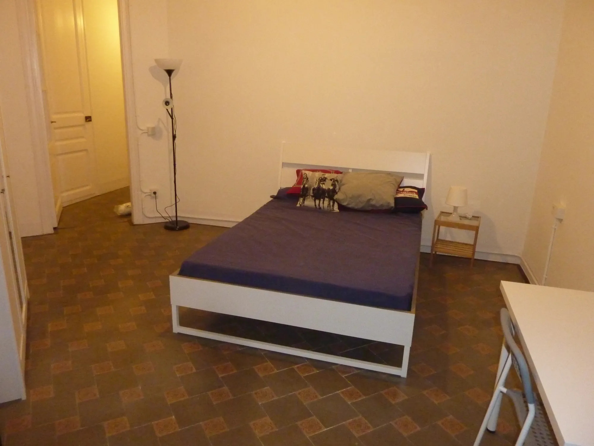 Stanza privata a Barcelona