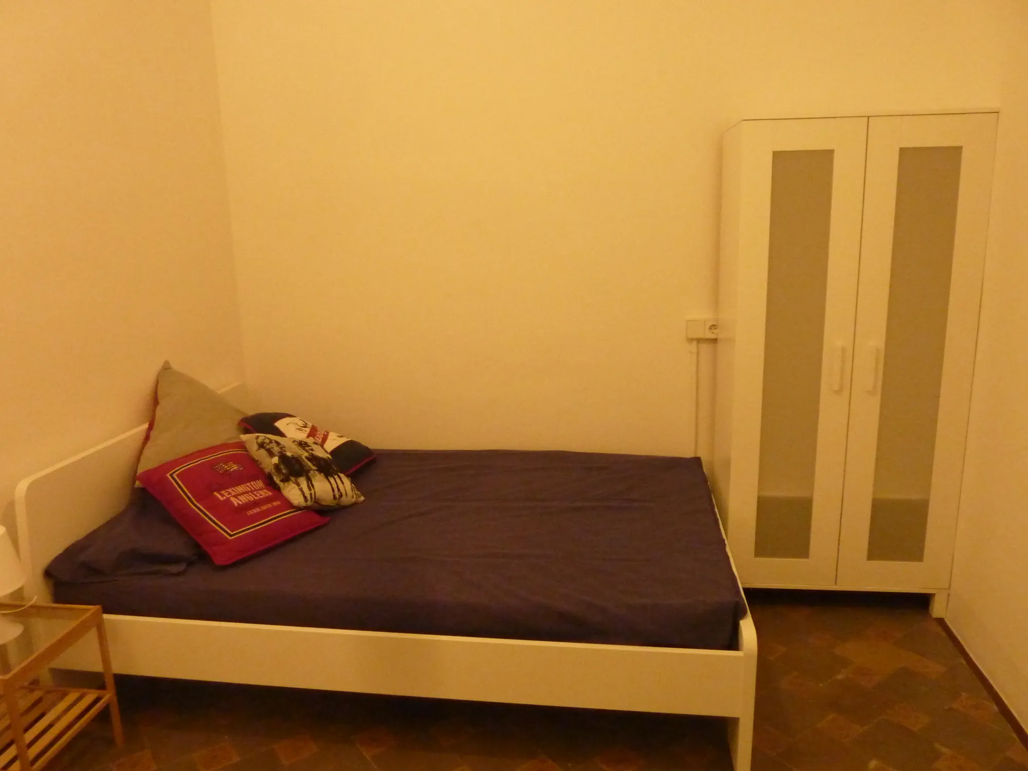 Stanza privata a Barcelona