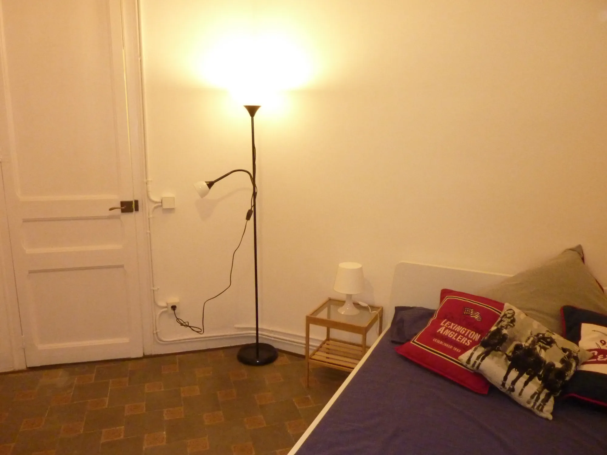 Stanza privata a Barcelona photo 3