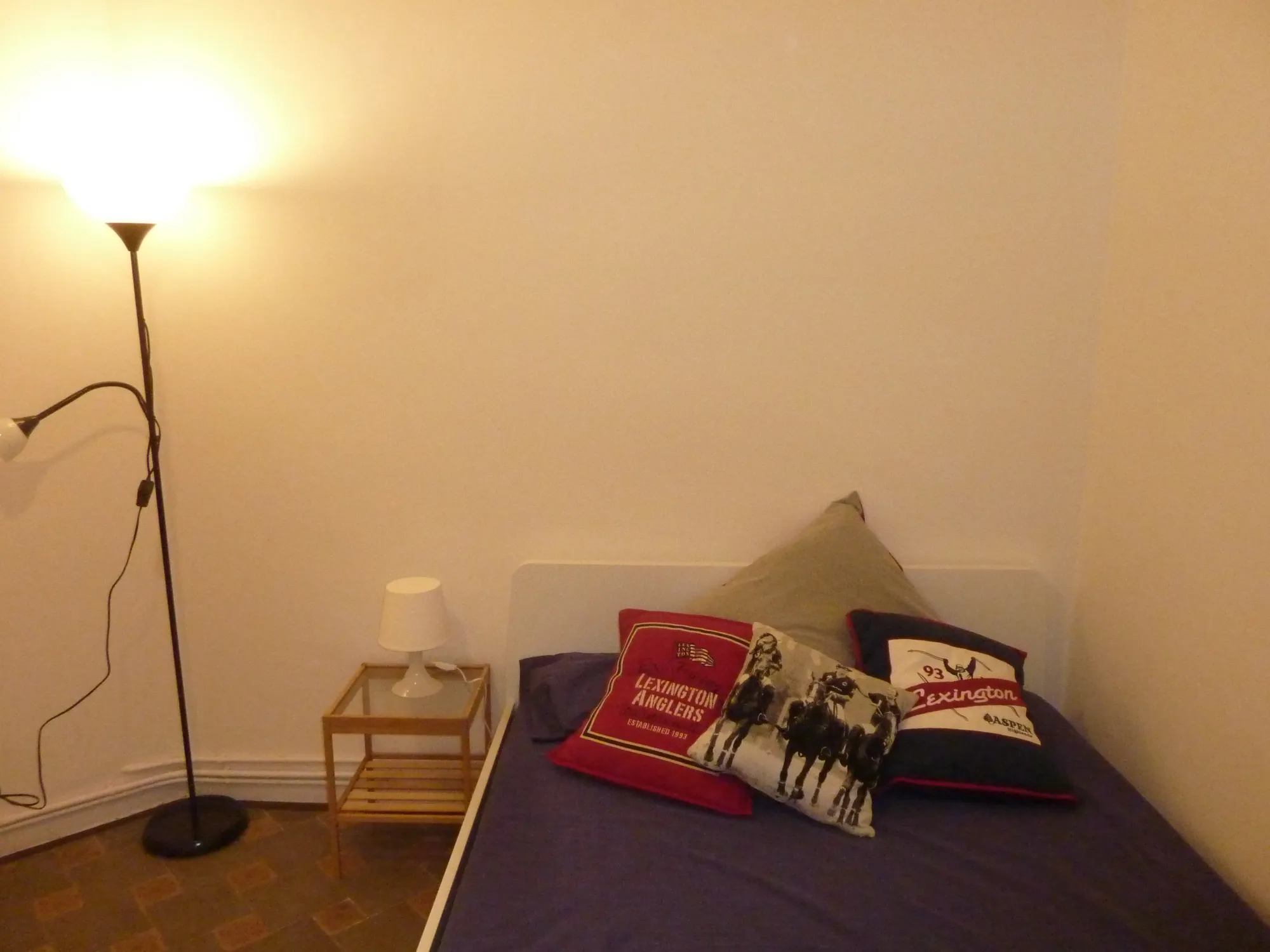 Stanza privata a Barcelona photo 2