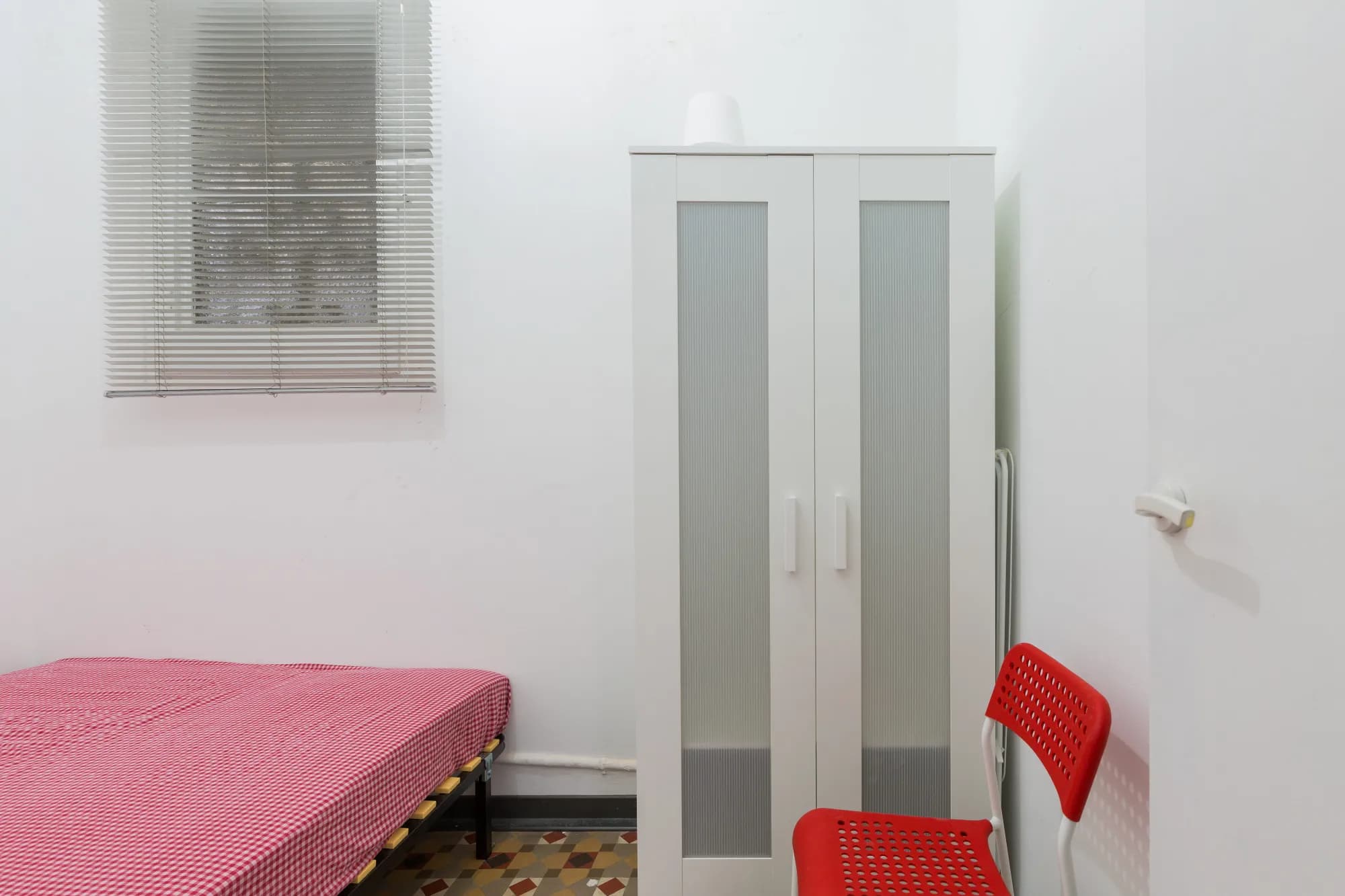 Private room in Barcelona photo 2