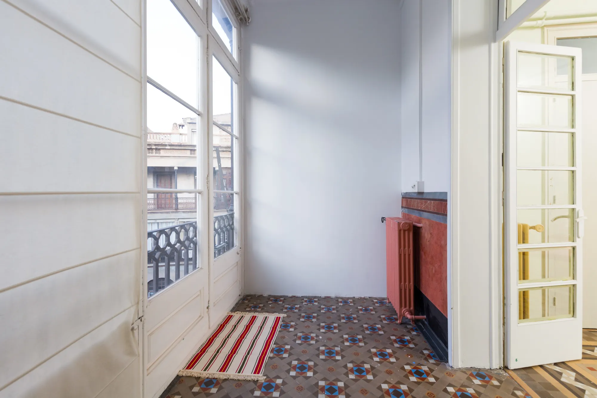 Private room in Barcelona photo 5