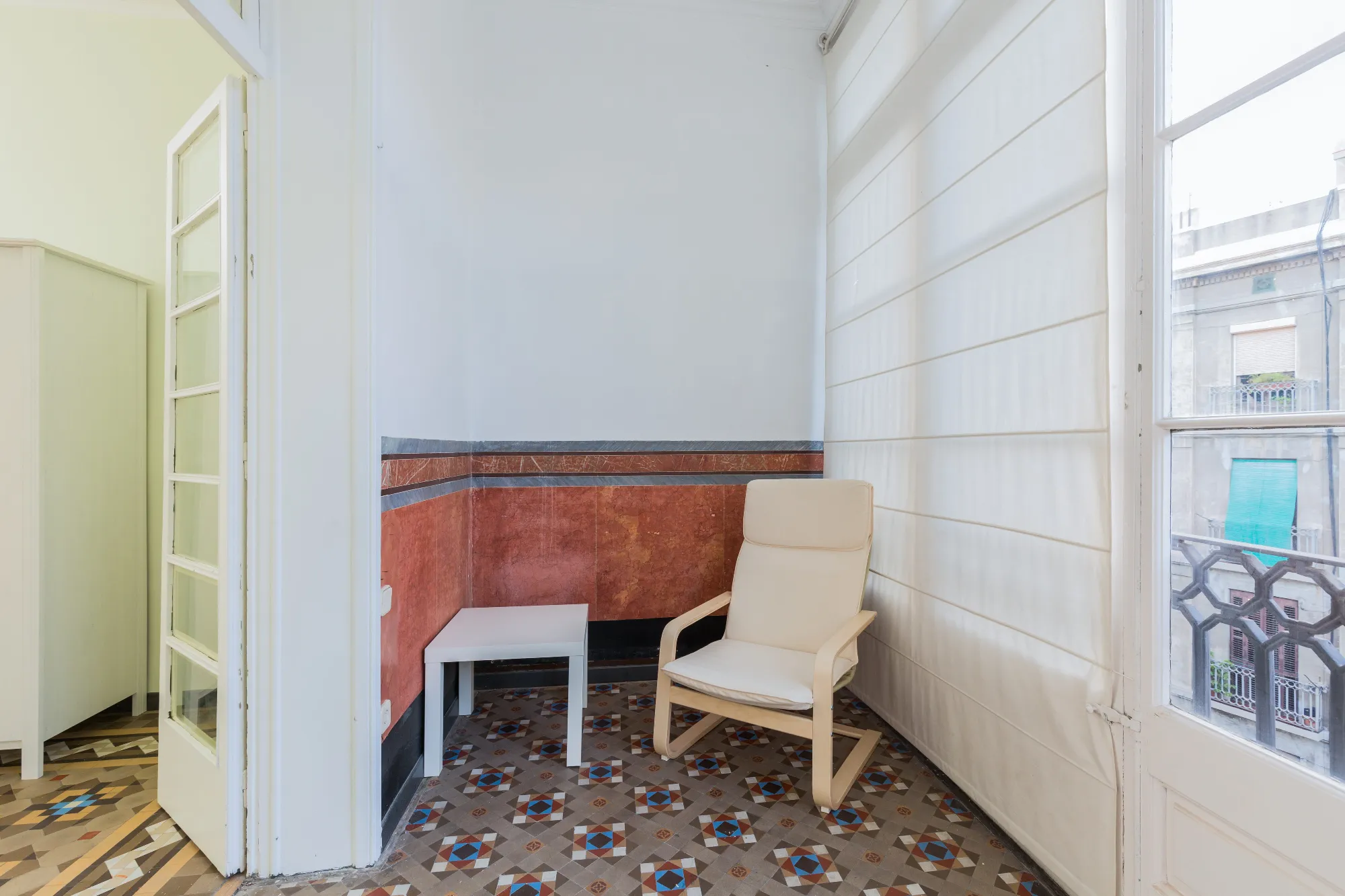 Private room in Barcelona photo 3