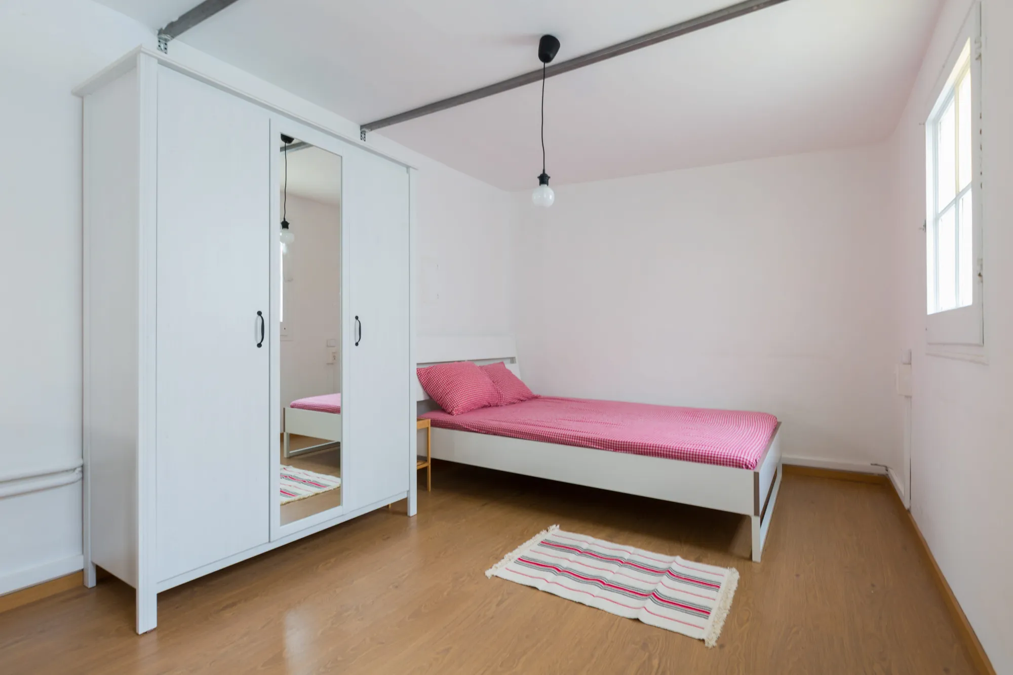 Stanza privata a Barcelona photo 3